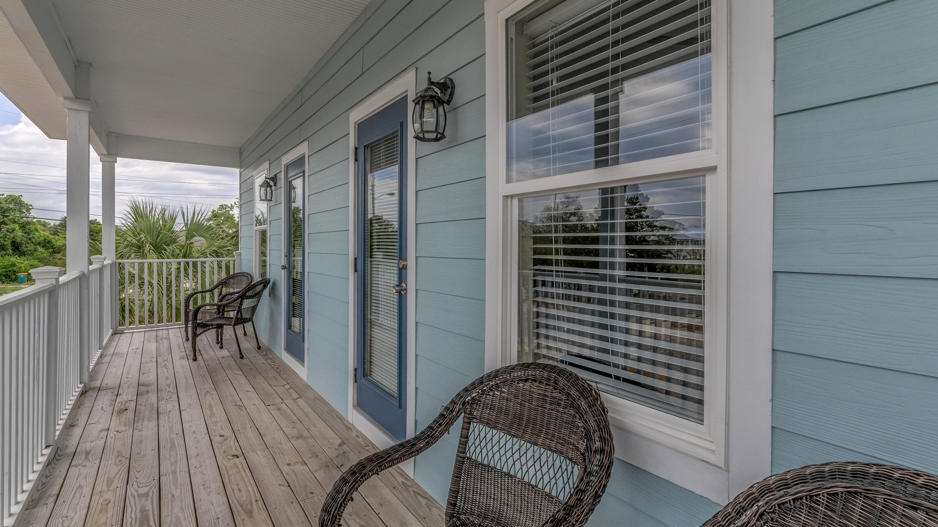 CRYSTAL BEACH - Residential