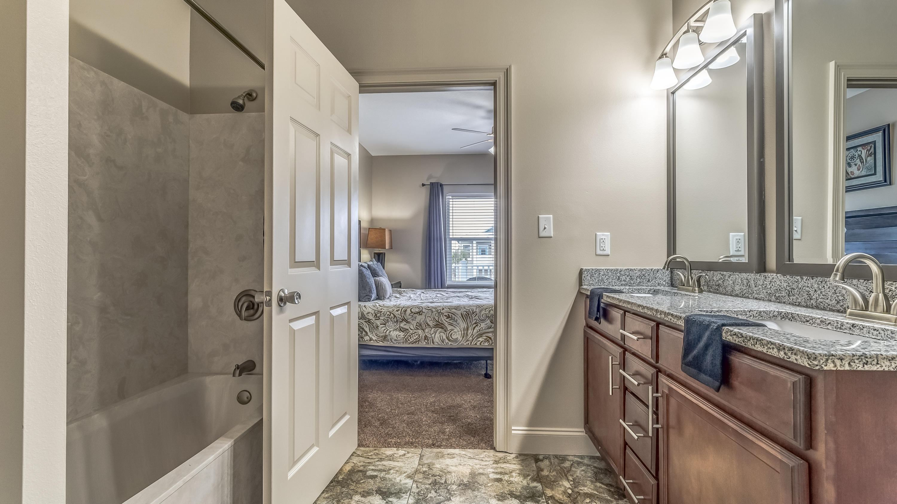 CRYSTAL BEACH - Residential