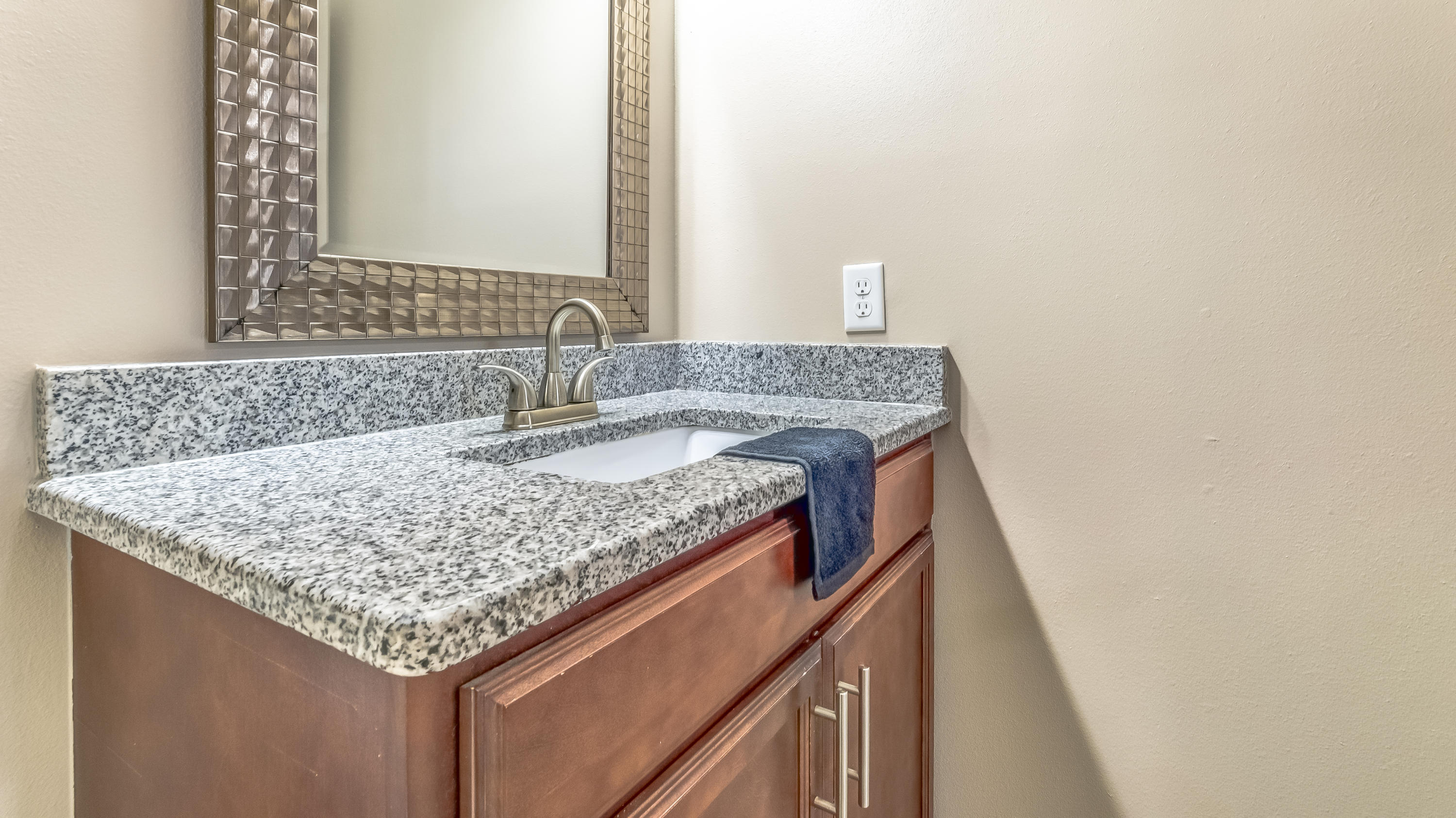 CRYSTAL BEACH - Residential