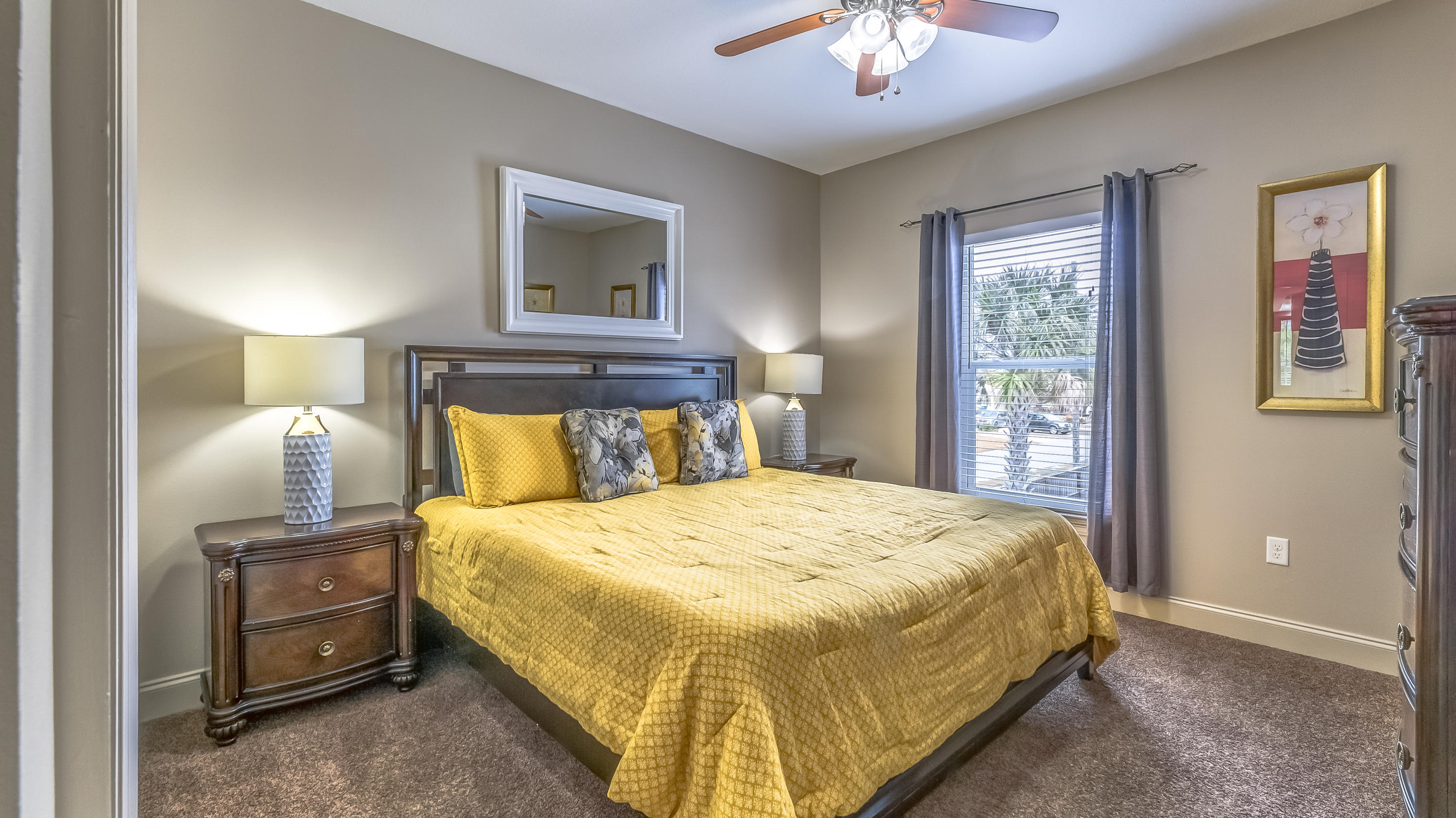 CRYSTAL BEACH - Residential