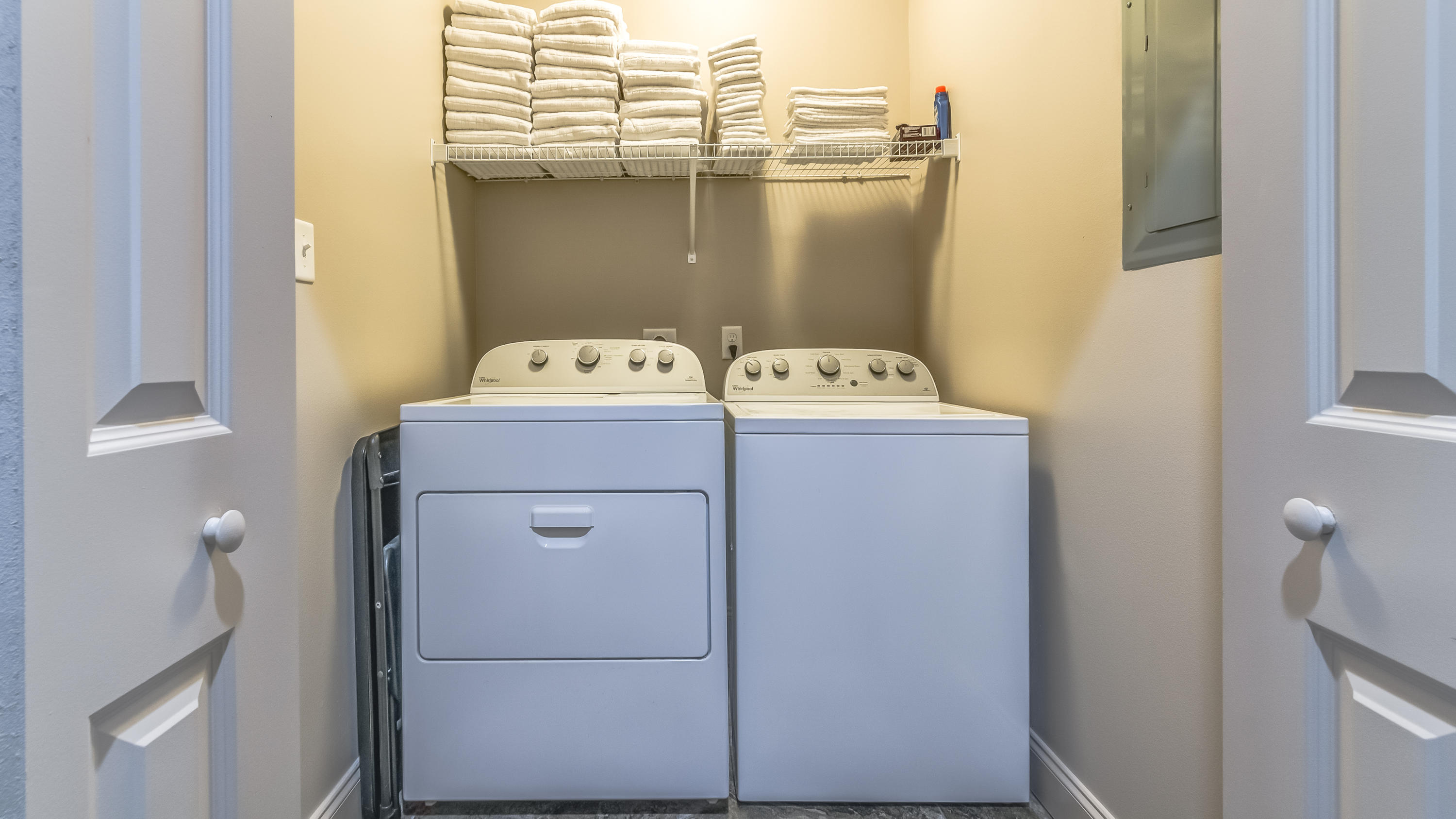 CRYSTAL BEACH - Residential