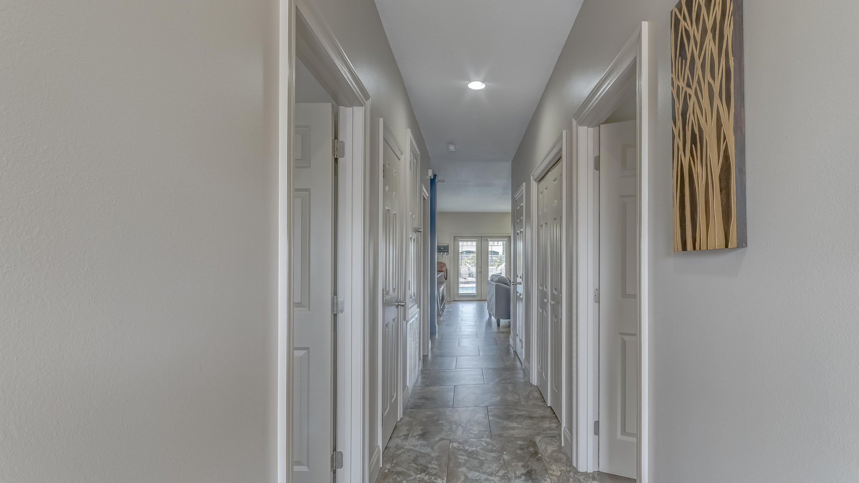 CRYSTAL BEACH - Residential