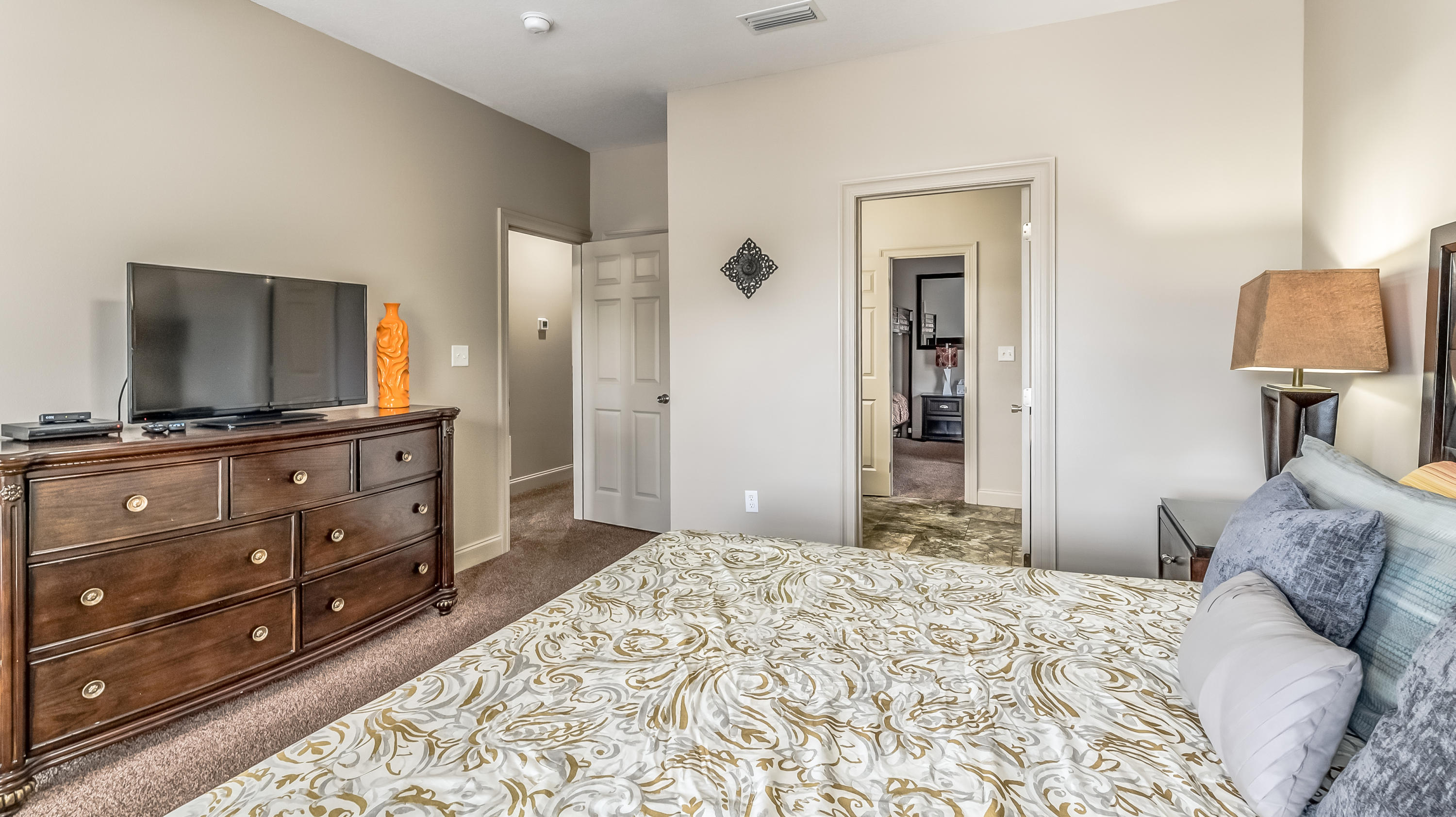 CRYSTAL BEACH - Residential