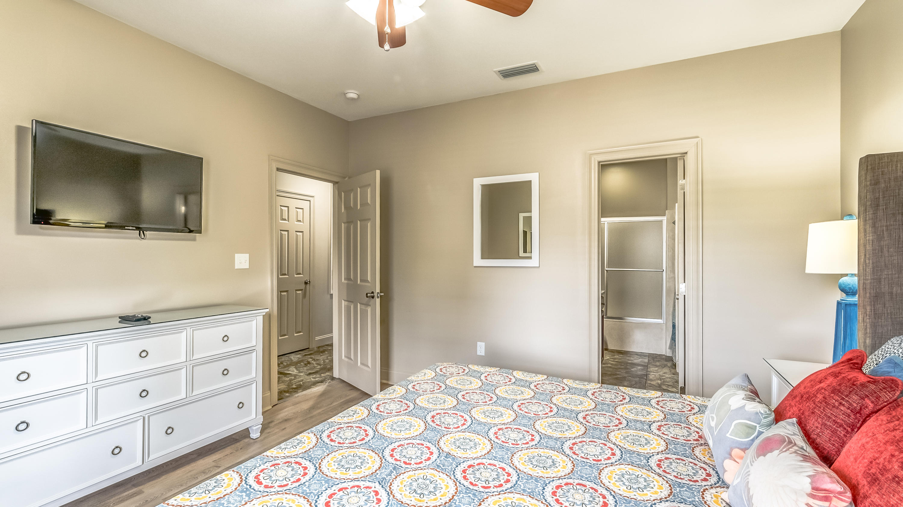 CRYSTAL BEACH - Residential