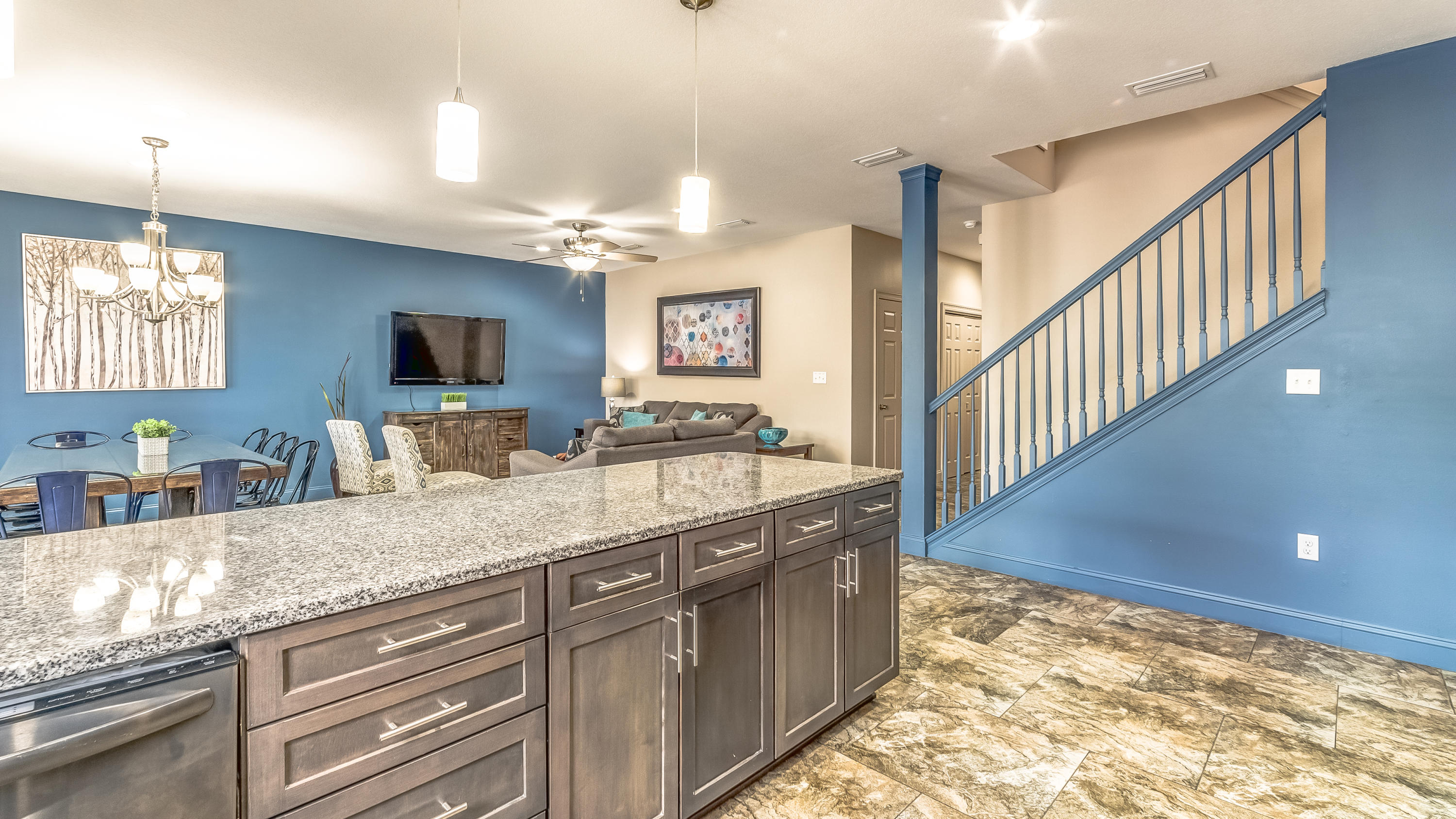 CRYSTAL BEACH - Residential