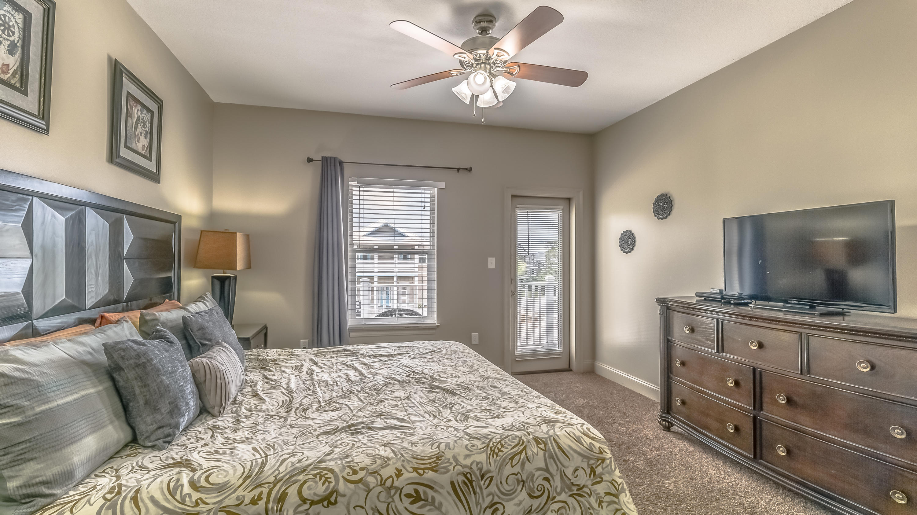 CRYSTAL BEACH - Residential