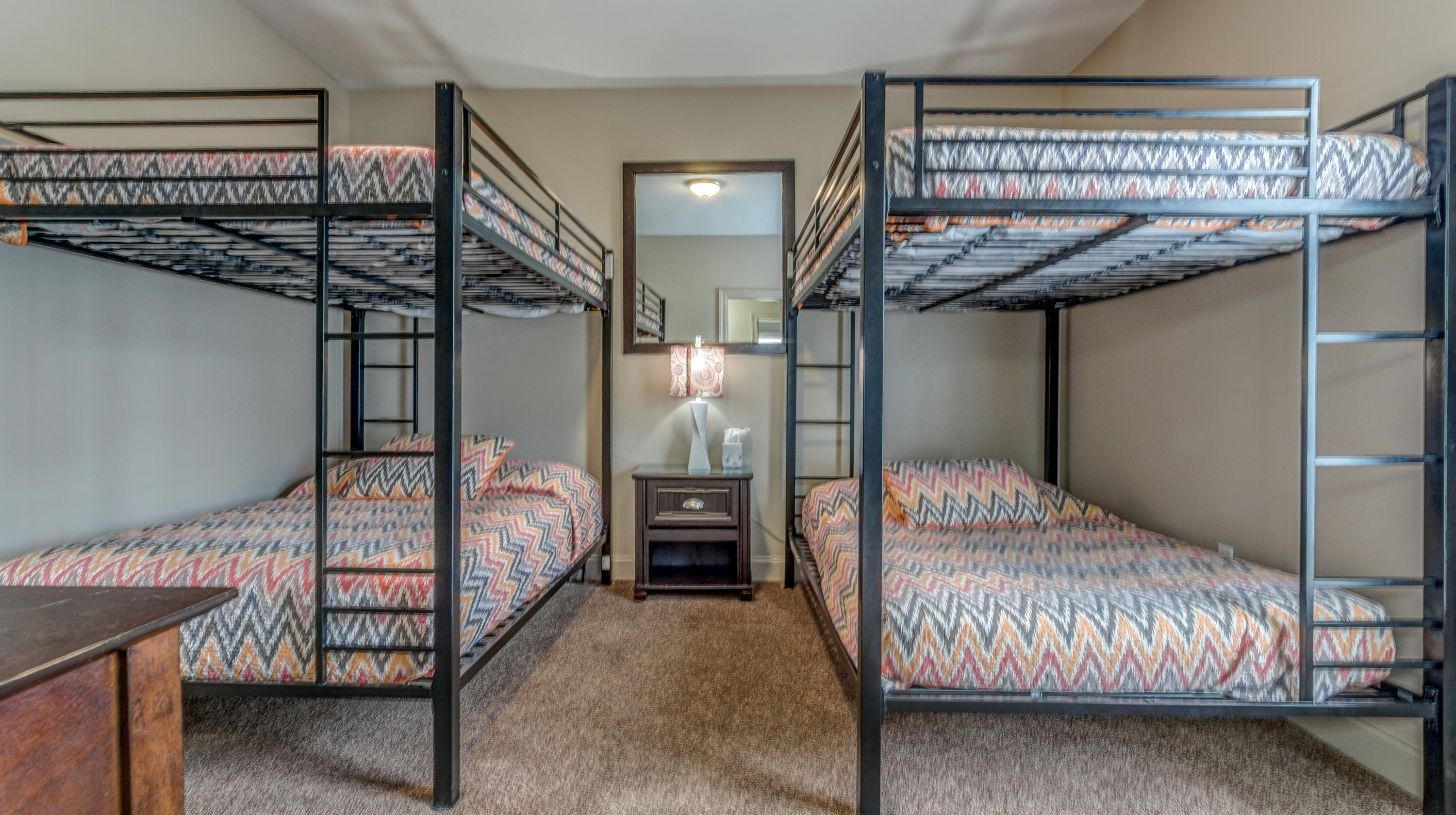 CRYSTAL BEACH - Residential