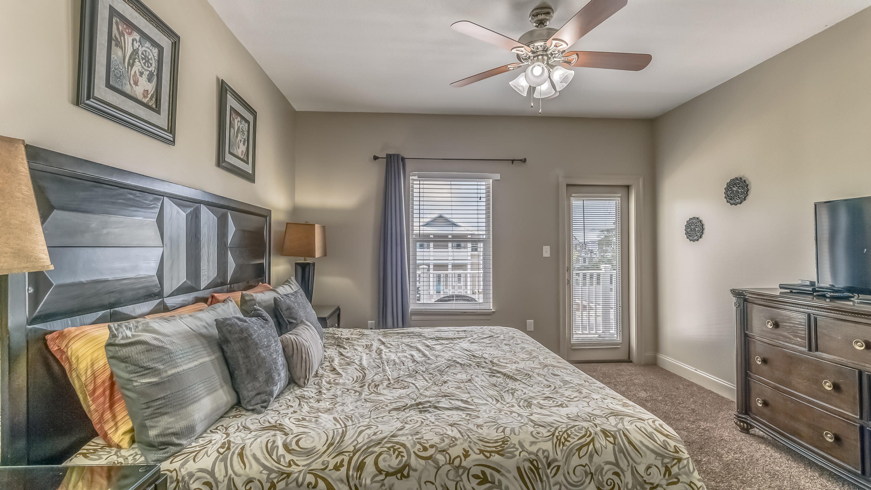 CRYSTAL BEACH - Residential