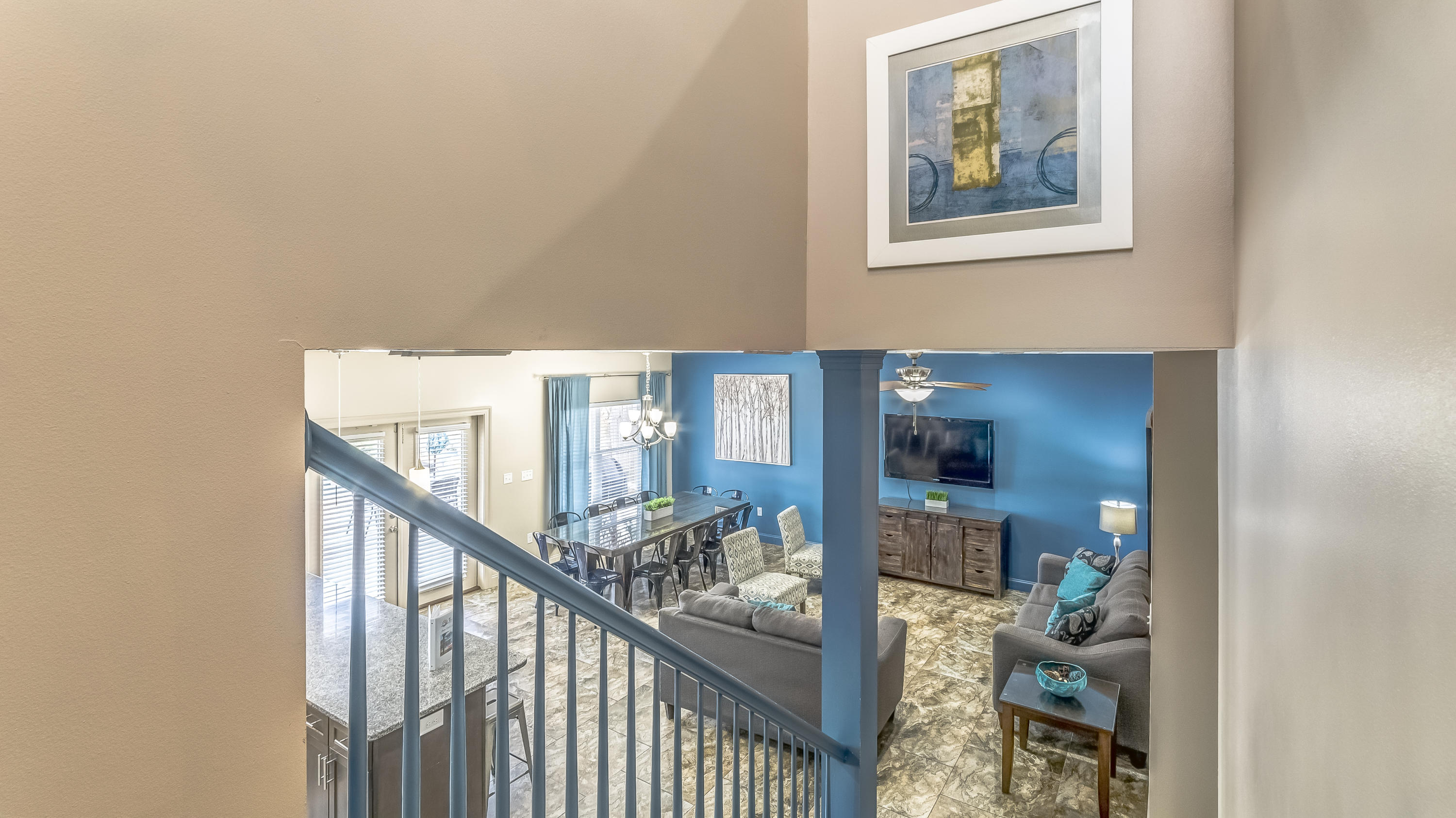 CRYSTAL BEACH - Residential