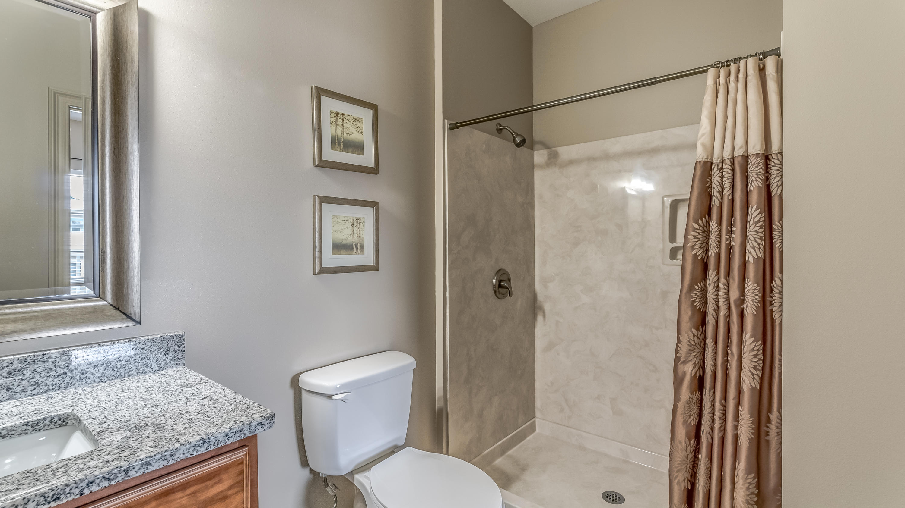 CRYSTAL BEACH - Residential