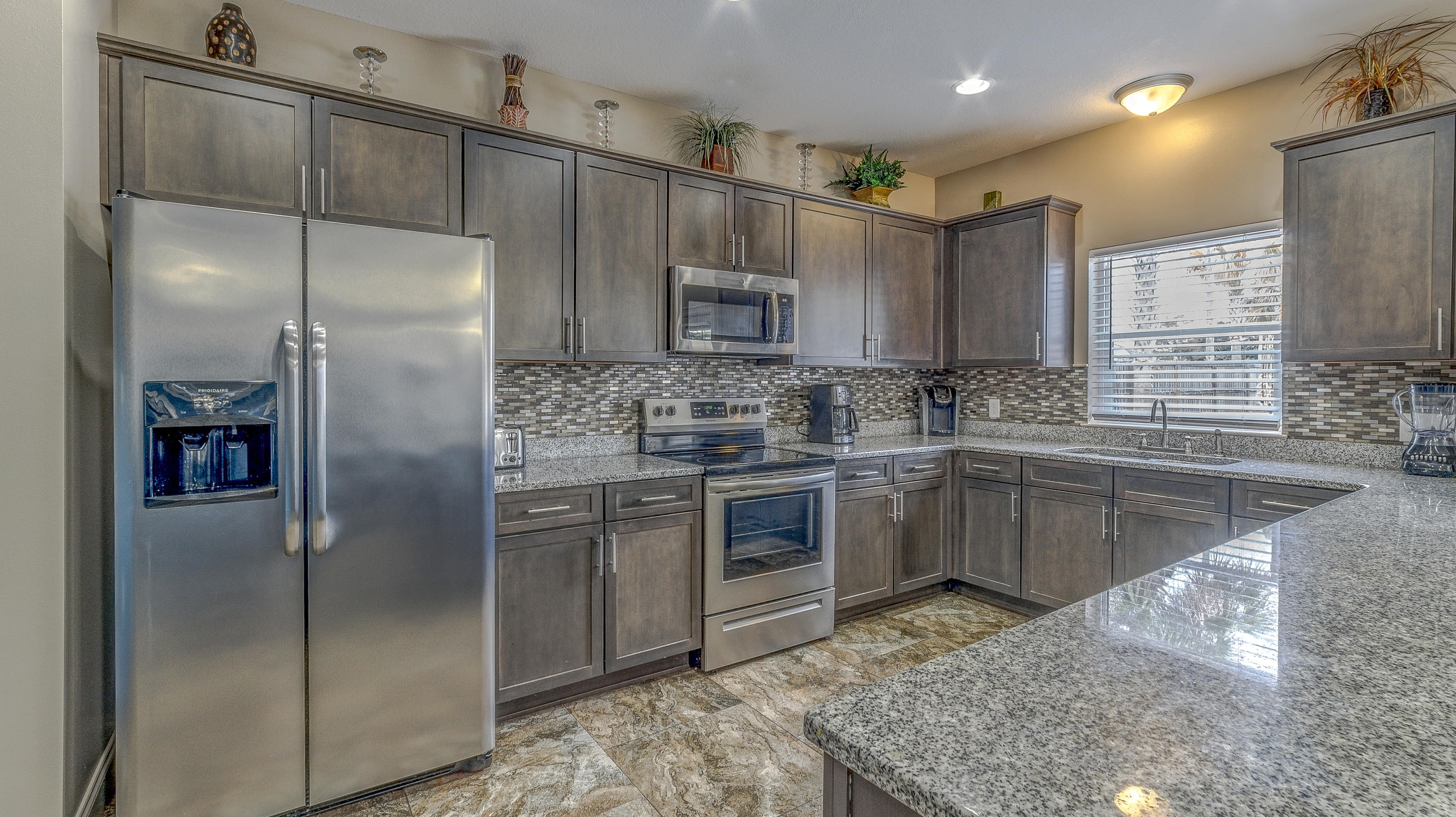 CRYSTAL BEACH - Residential