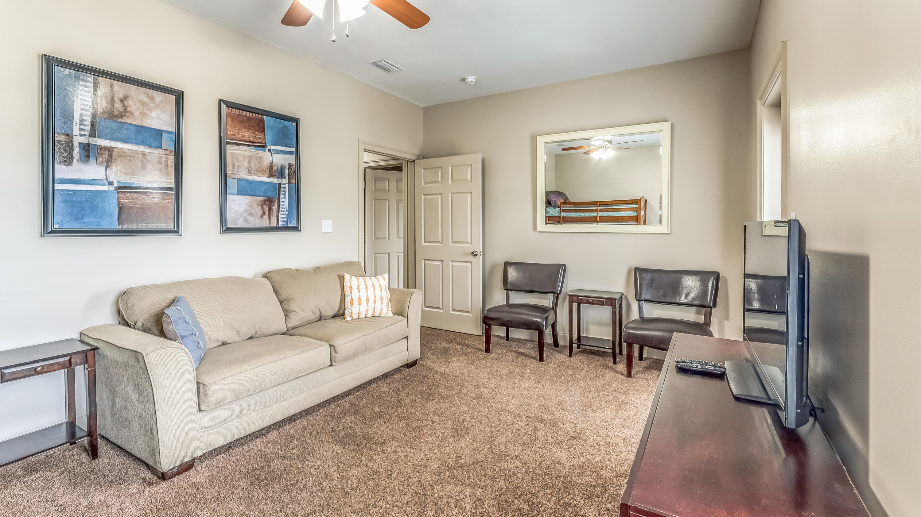 CRYSTAL BEACH - Residential