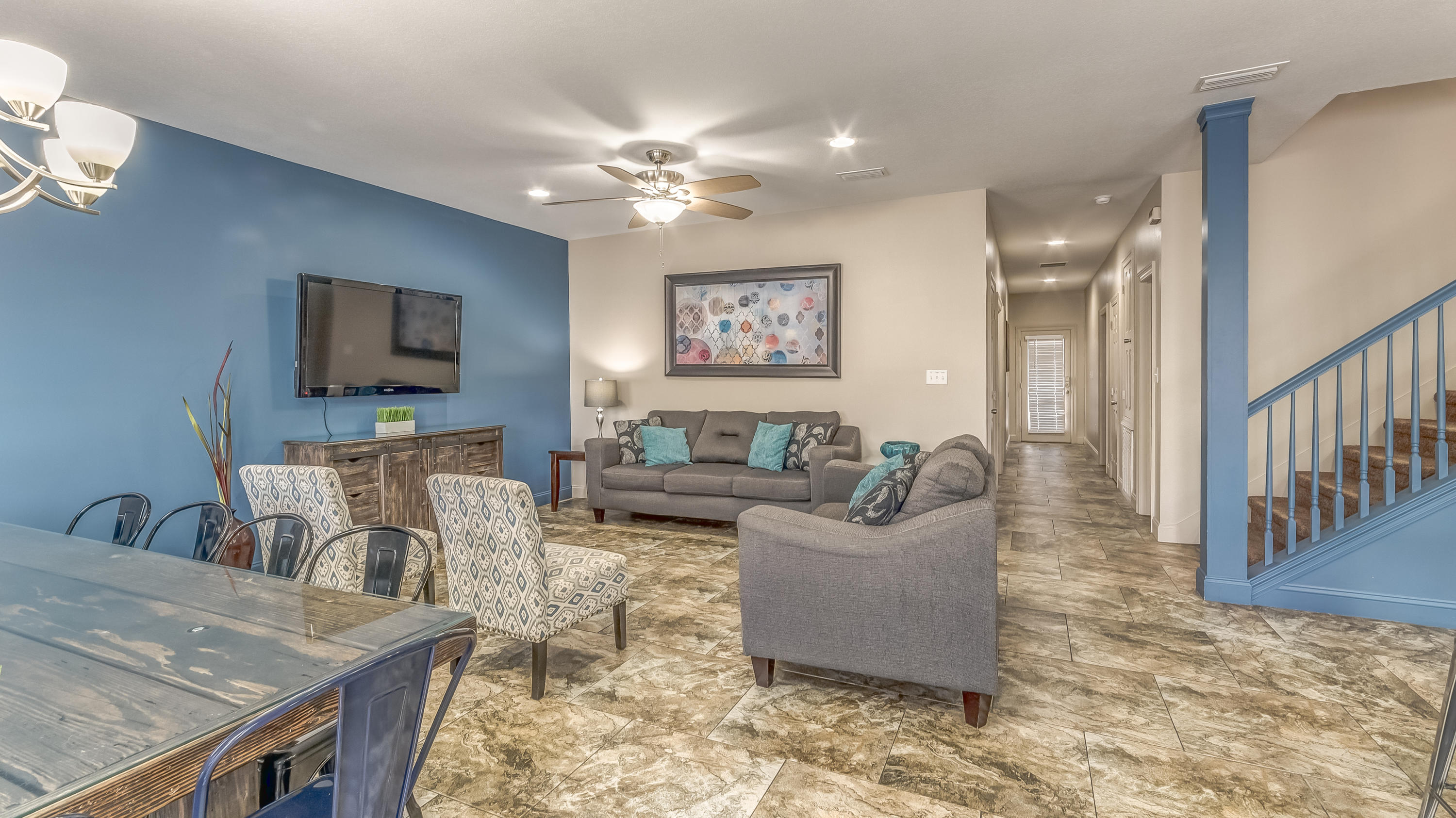 CRYSTAL BEACH - Residential