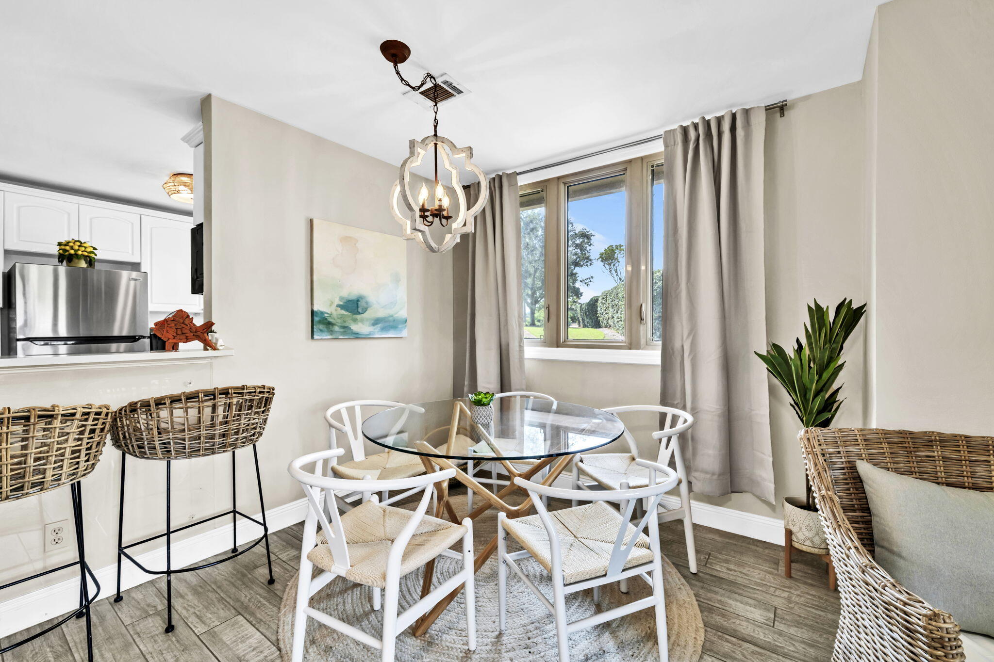 SEASCAPE Lakeside - Residential