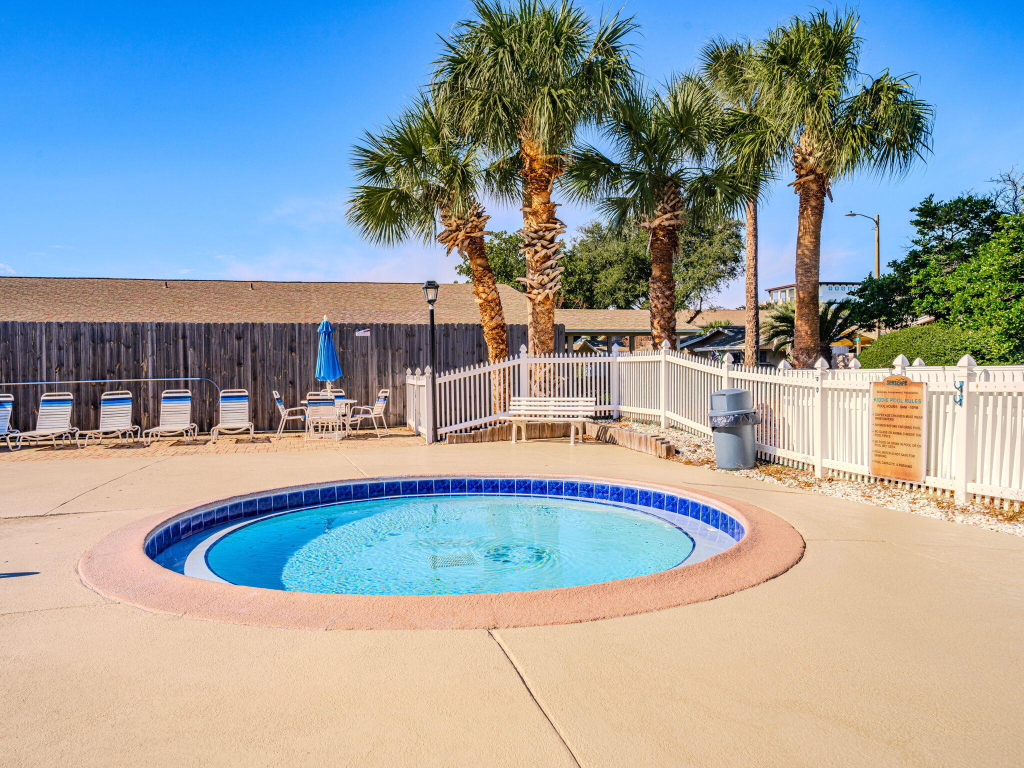 SEASCAPE Lakeside - Residential