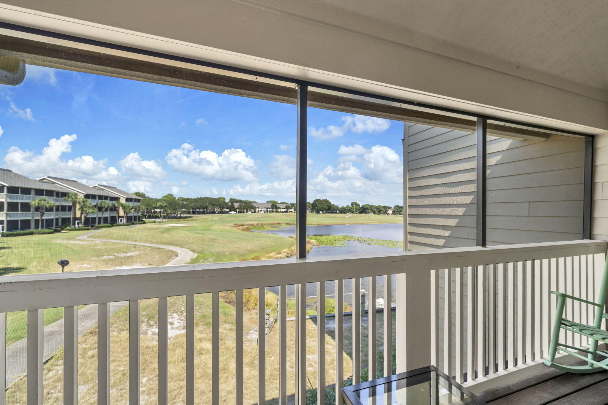 SEASCAPE Lakeside - Residential