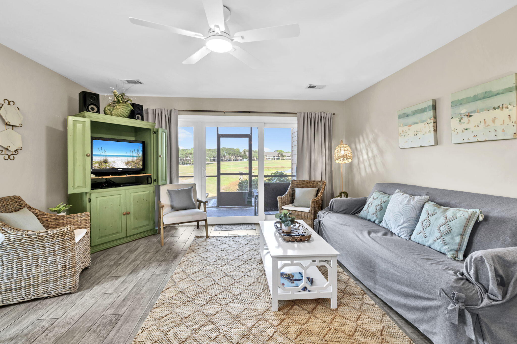 SEASCAPE Lakeside - Residential