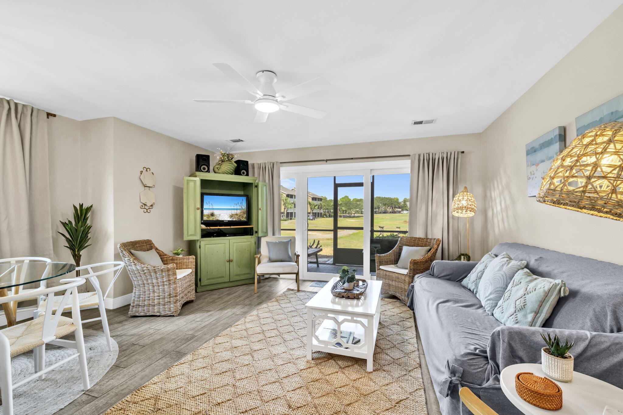 SEASCAPE Lakeside - Residential