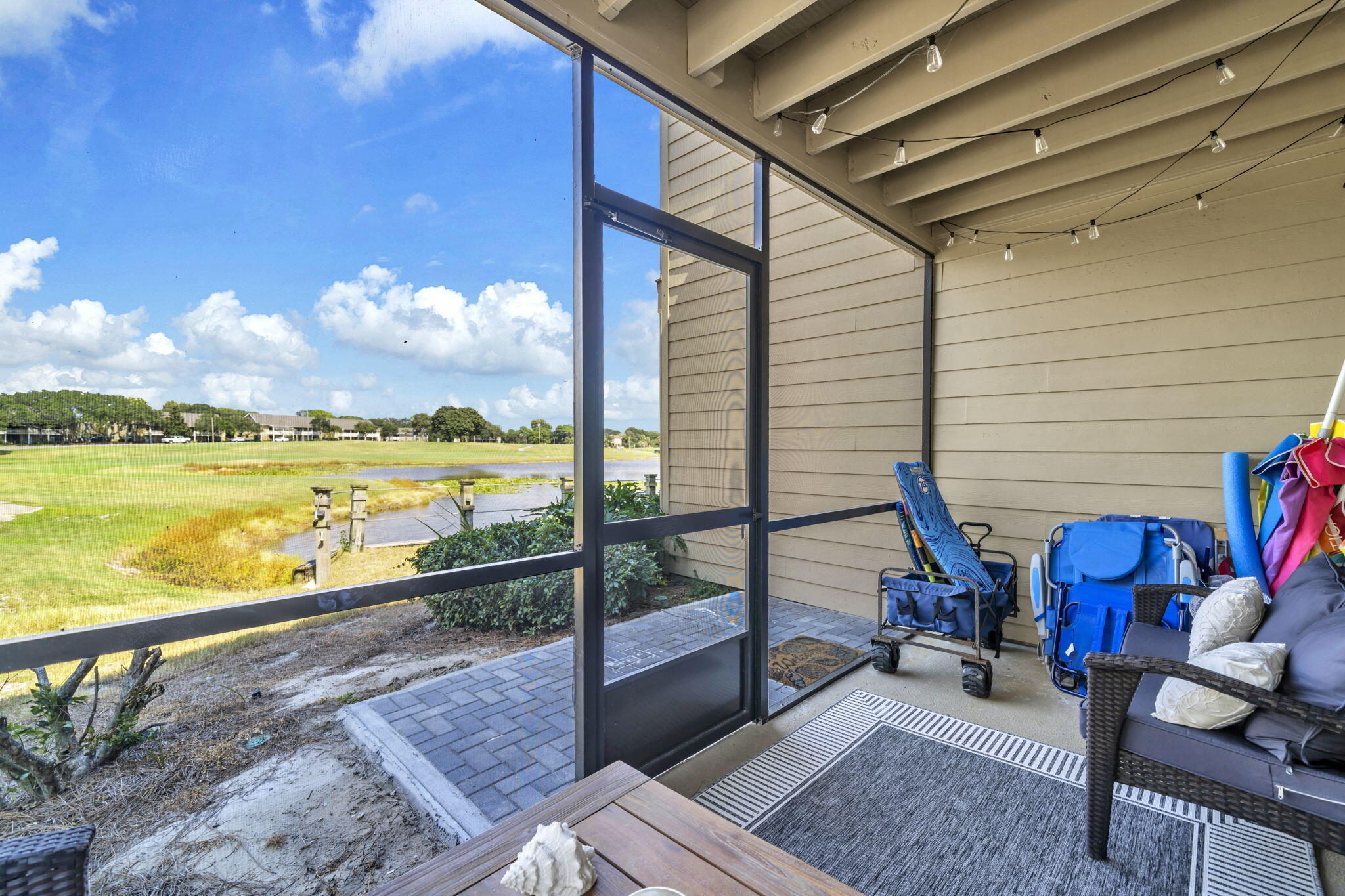 SEASCAPE Lakeside - Residential