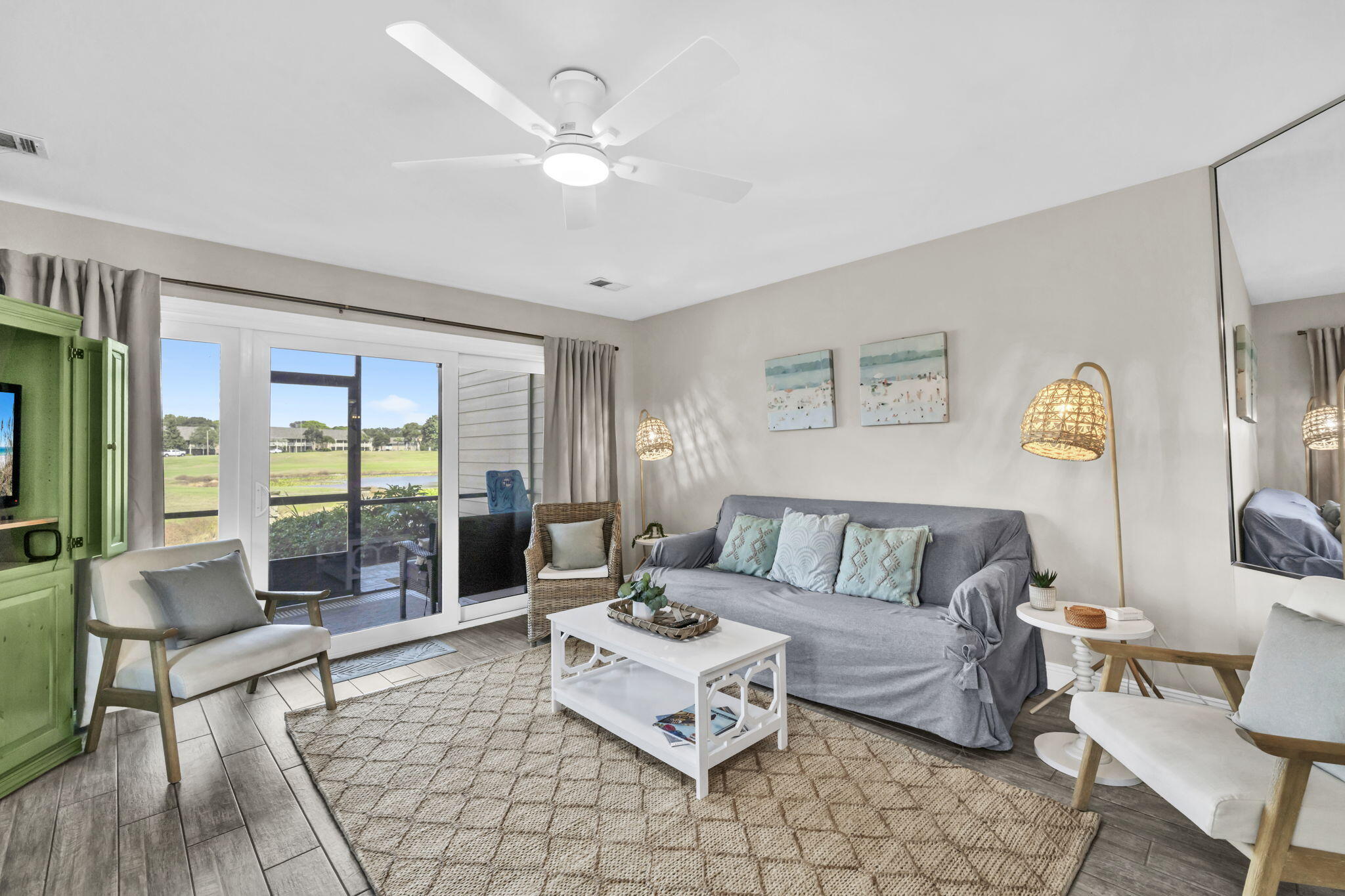 SEASCAPE Lakeside - Residential
