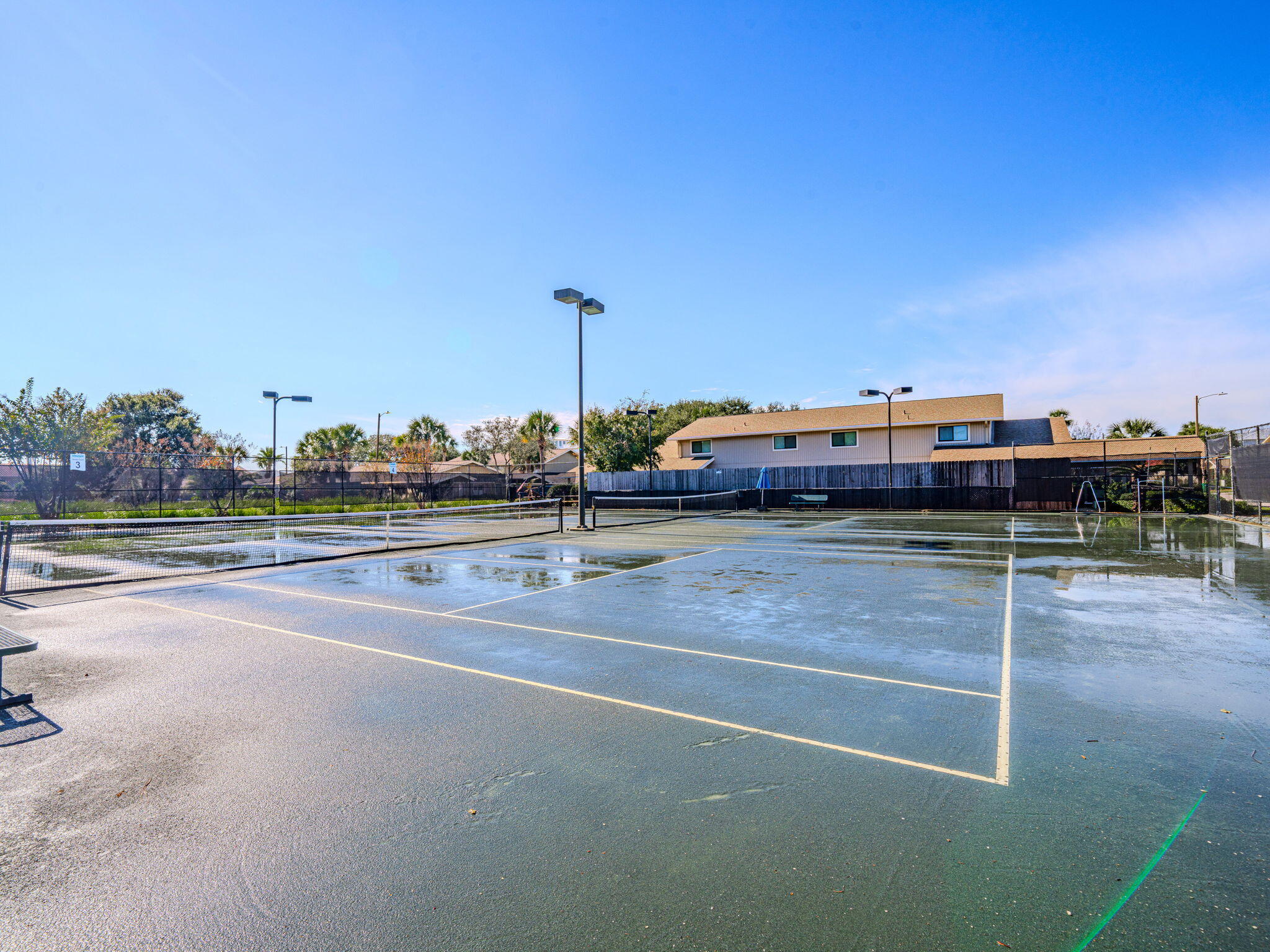 SEASCAPE Lakeside - Residential