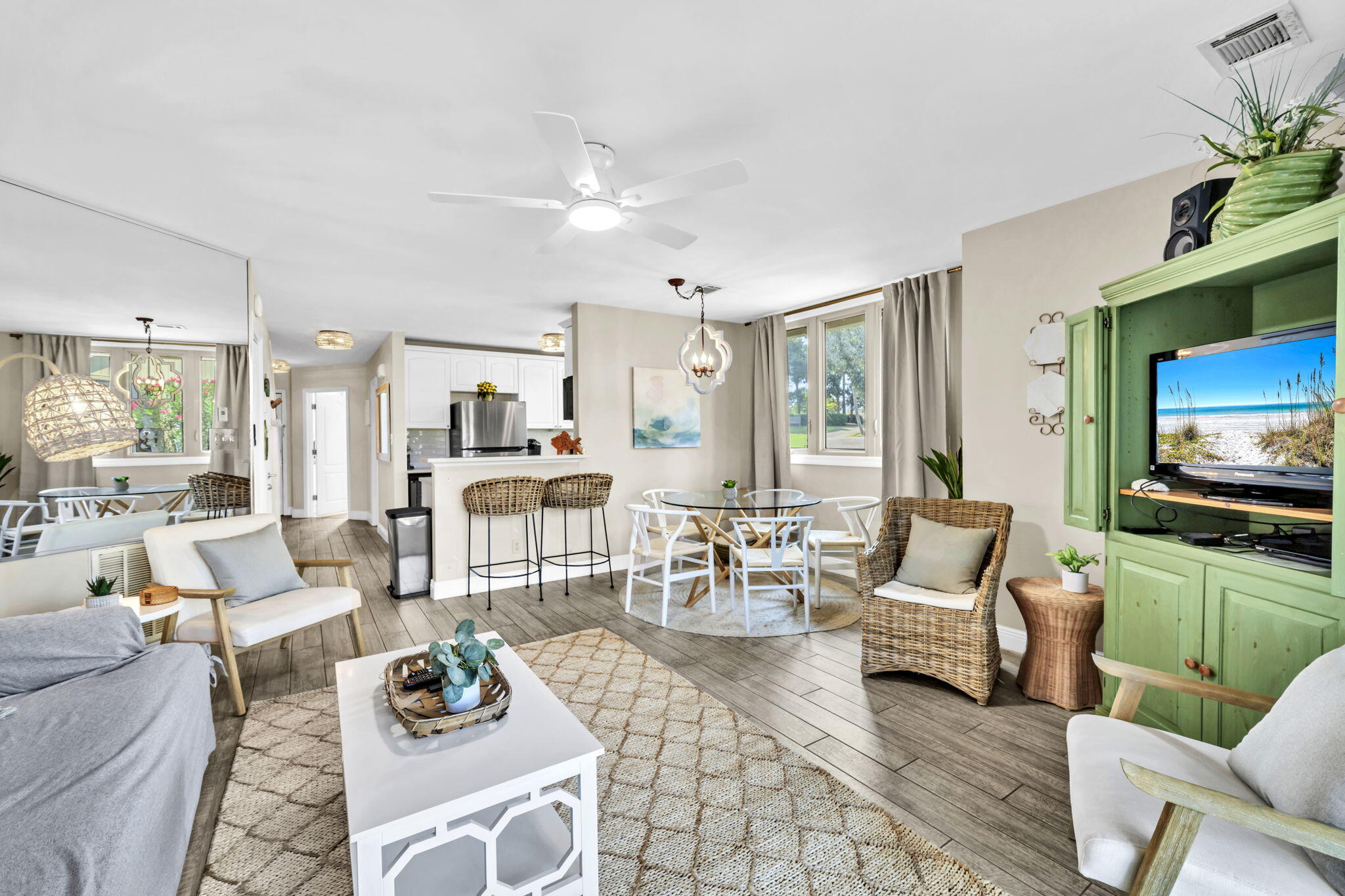 SEASCAPE Lakeside - Residential