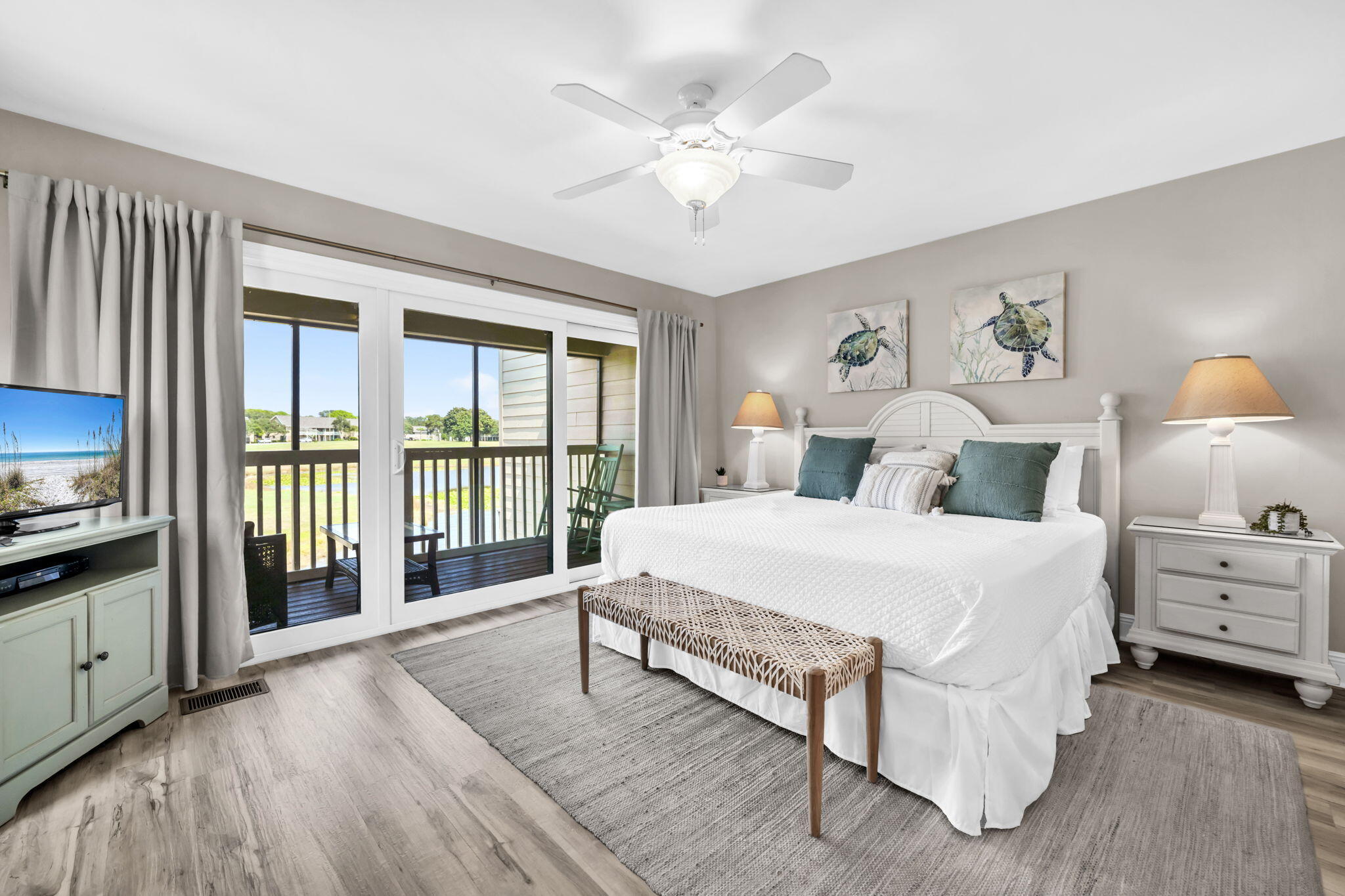 SEASCAPE Lakeside - Residential