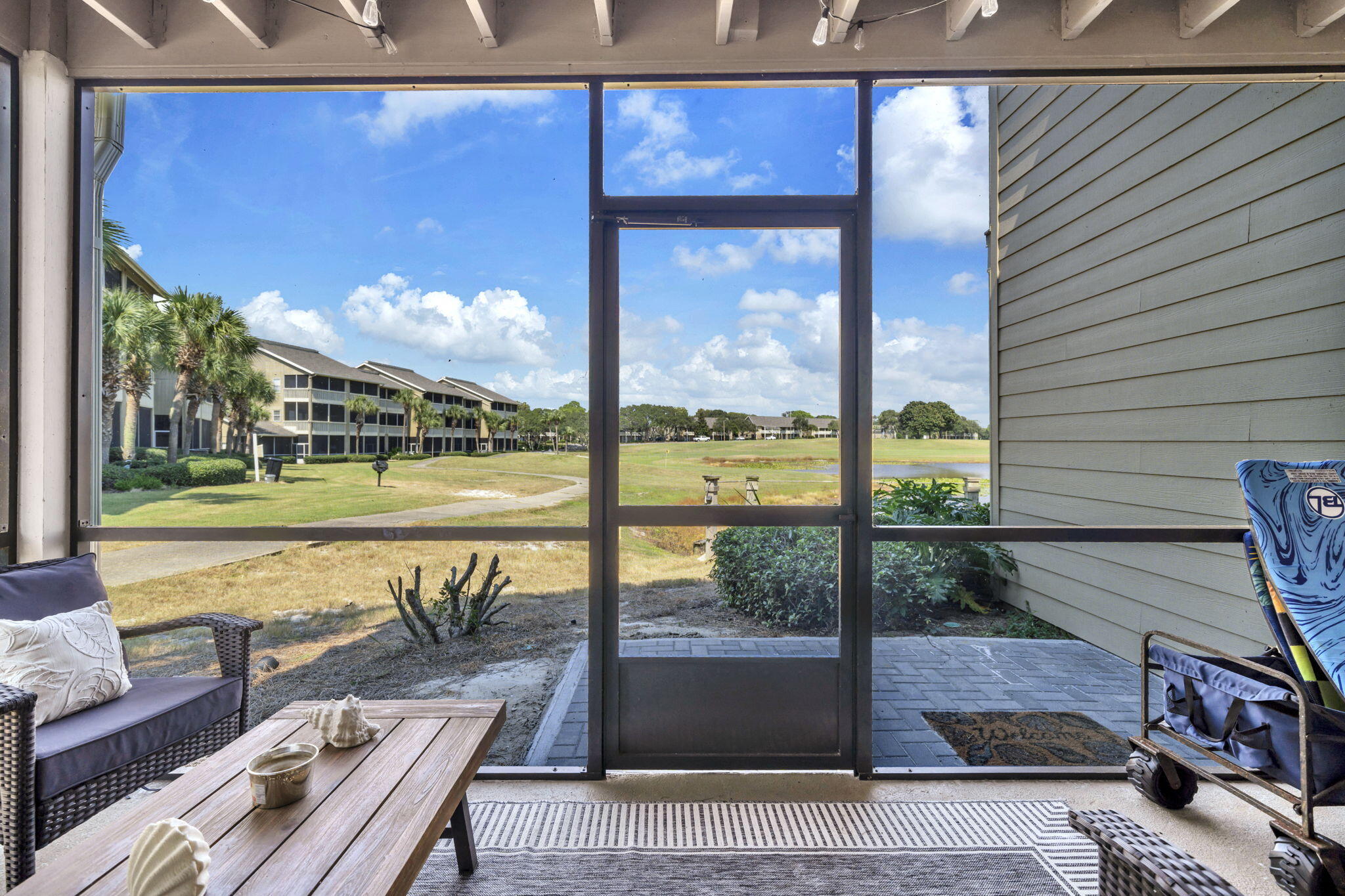 SEASCAPE Lakeside - Residential