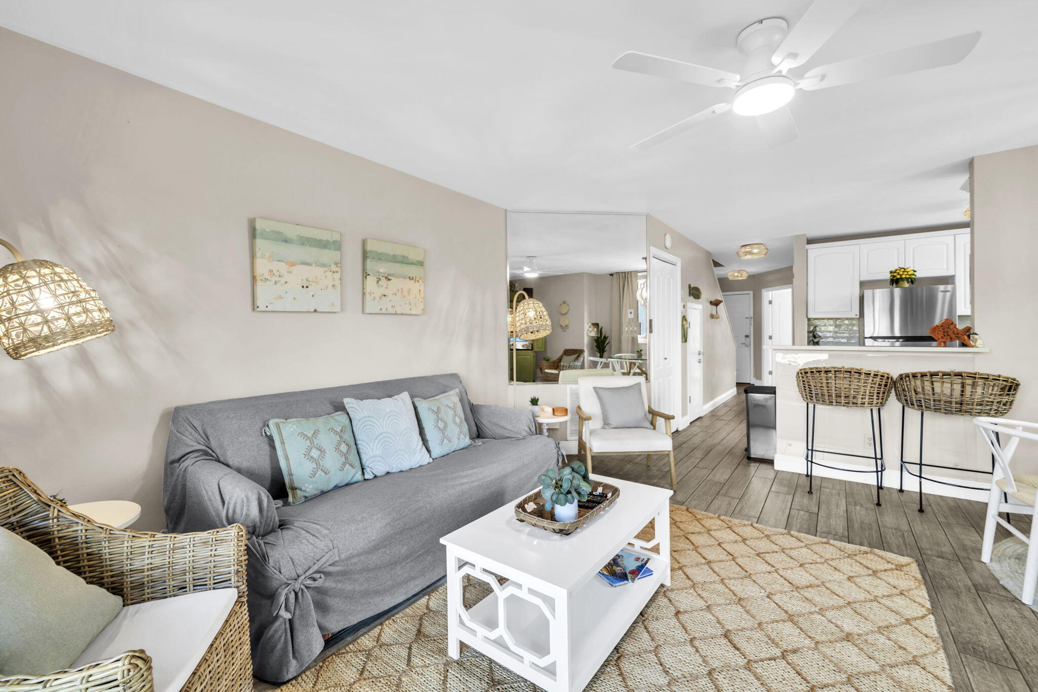 SEASCAPE Lakeside - Residential