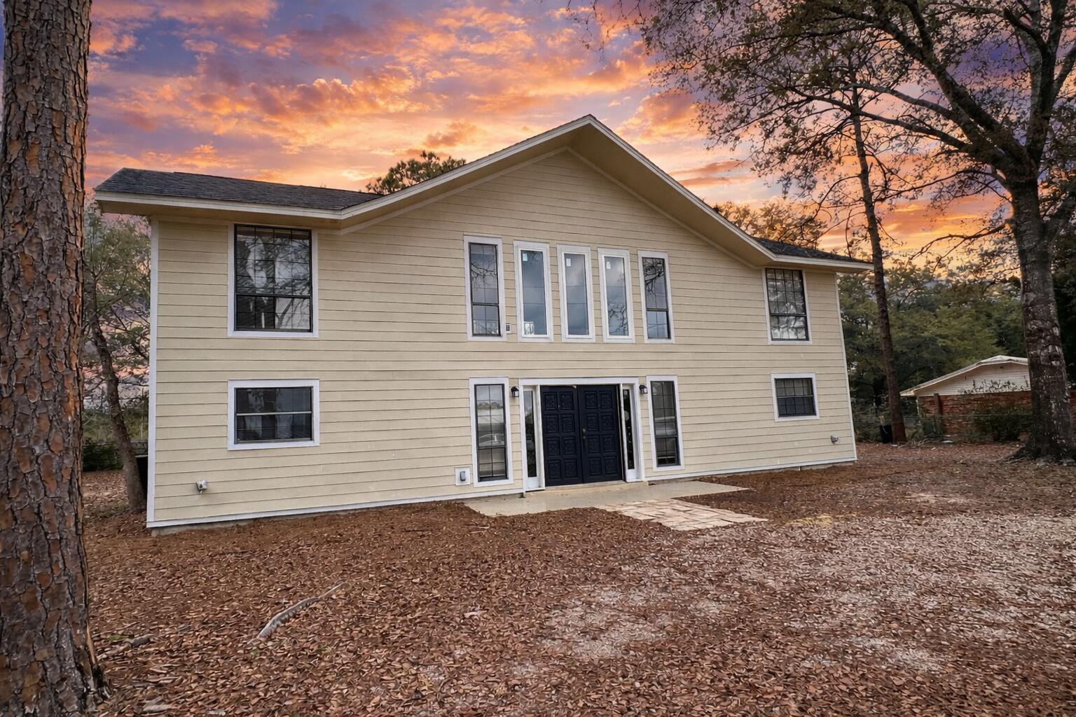 LAKEVIEW TERRACE UNREC - Residential Lease