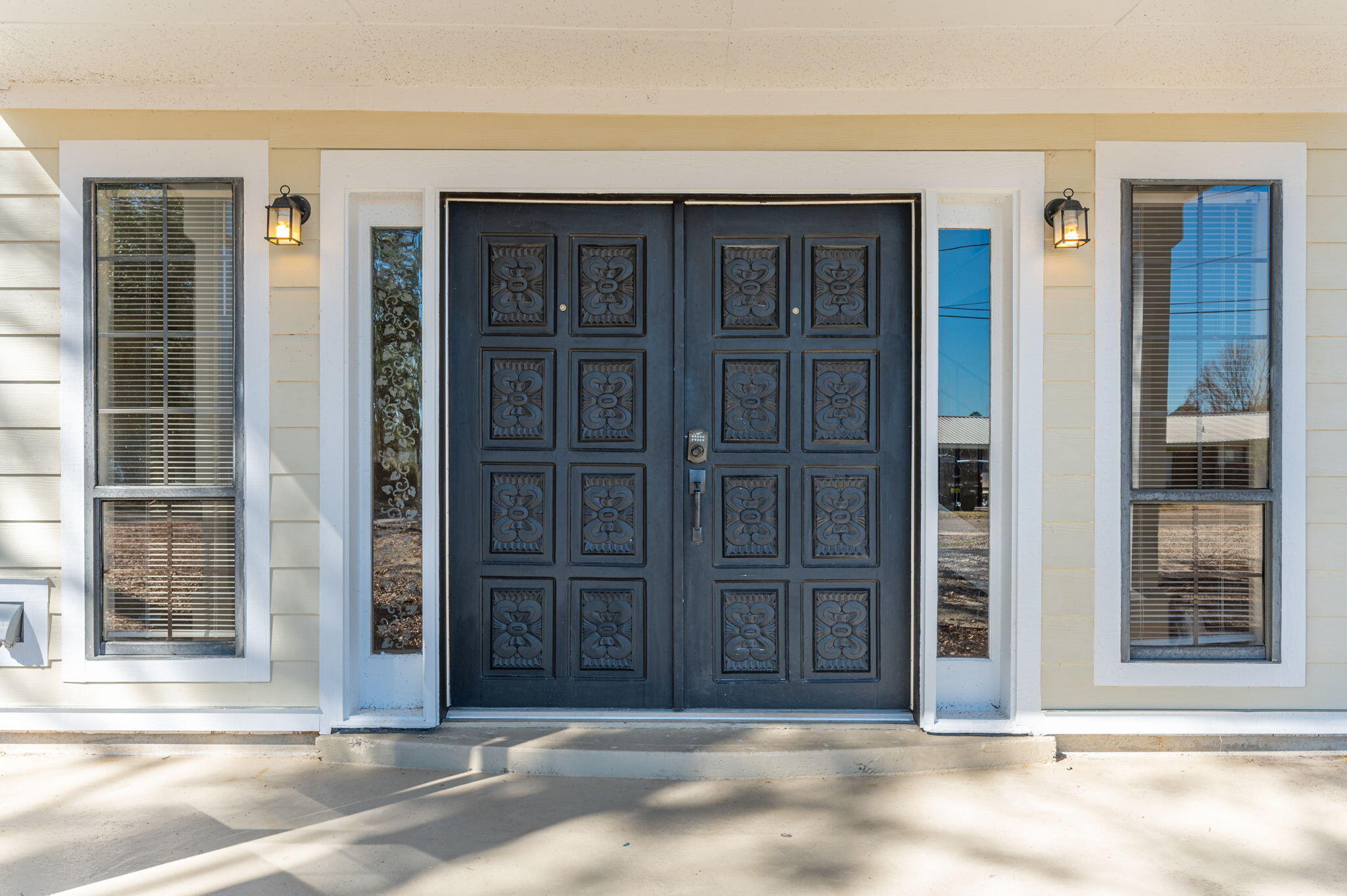 LAKEVIEW TERRACE UNREC - Residential Lease