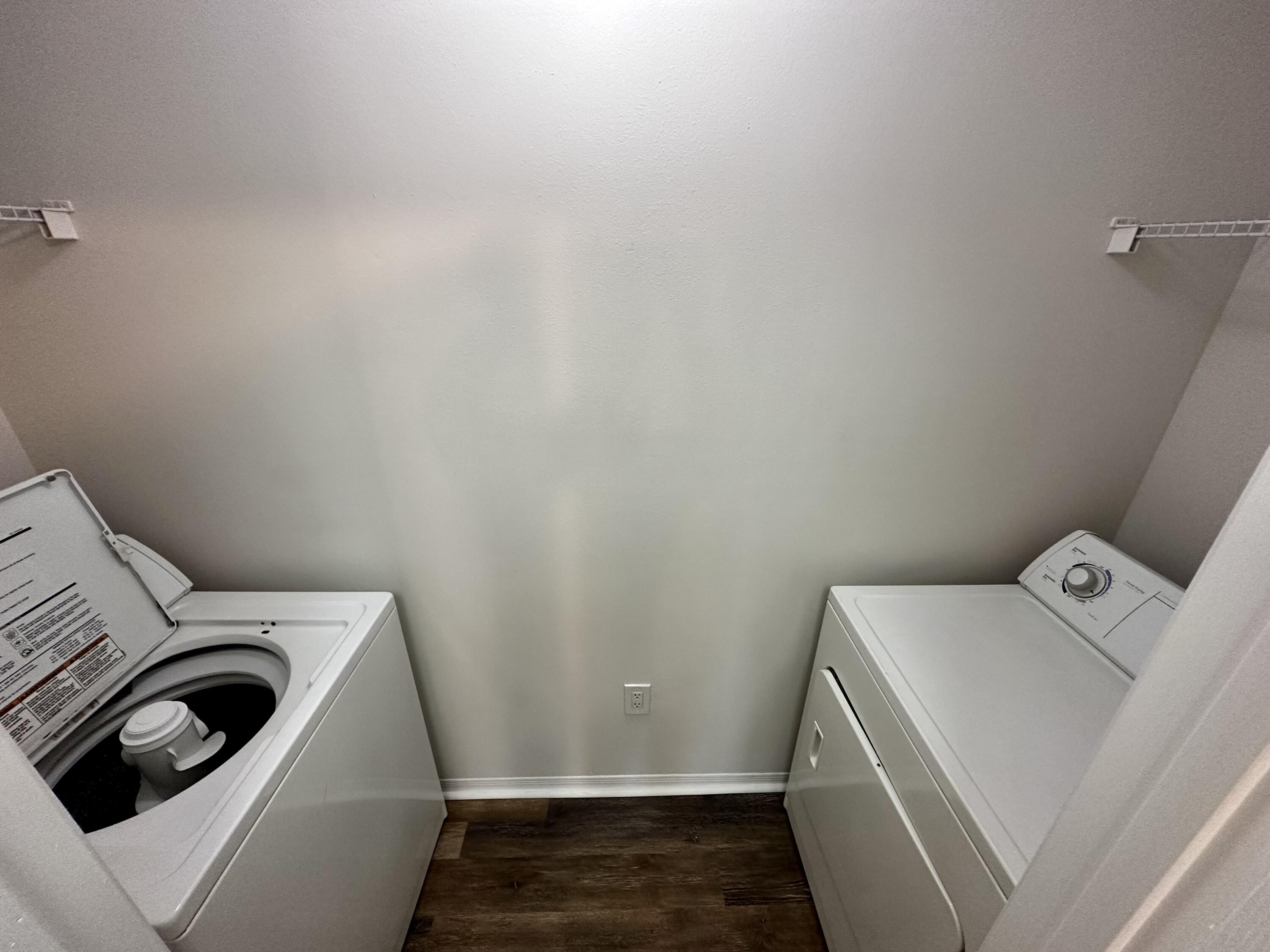 THE FLORIDA CLUB @ BLUEWATER BAY - Residential Lease