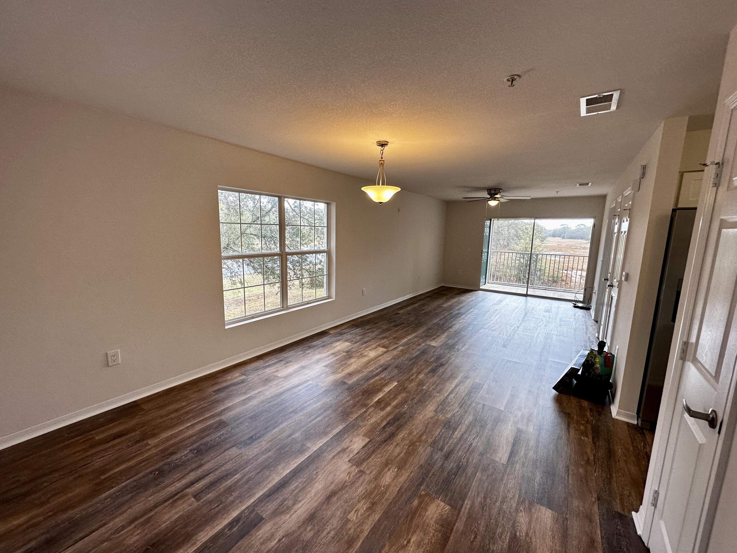 THE FLORIDA CLUB @ BLUEWATER BAY - Residential Lease