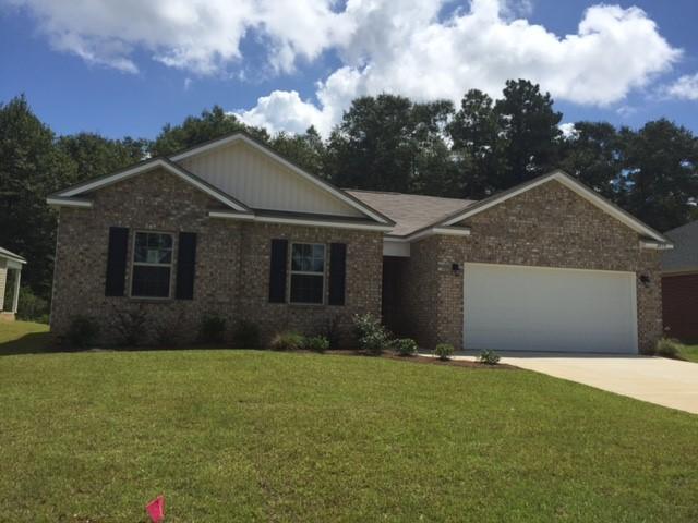 PARTRIDGE HILLS - Residential