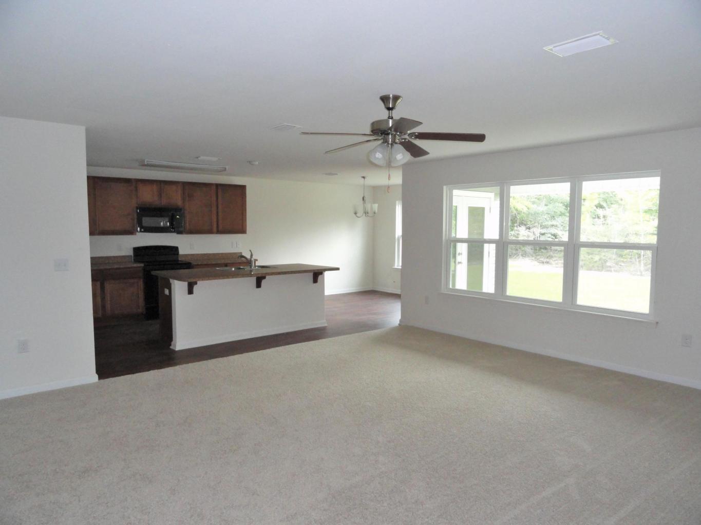 PARTRIDGE HILLS - Residential