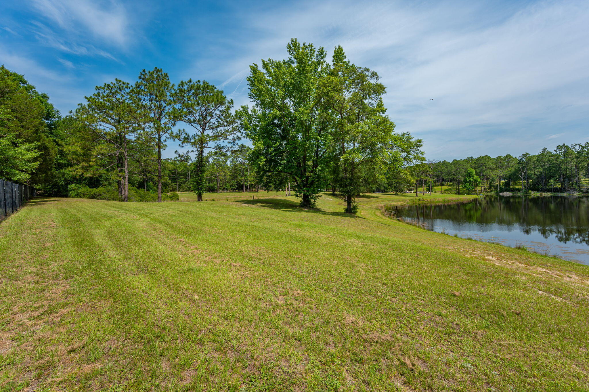 CRESTVIEW SUBURB - Farm