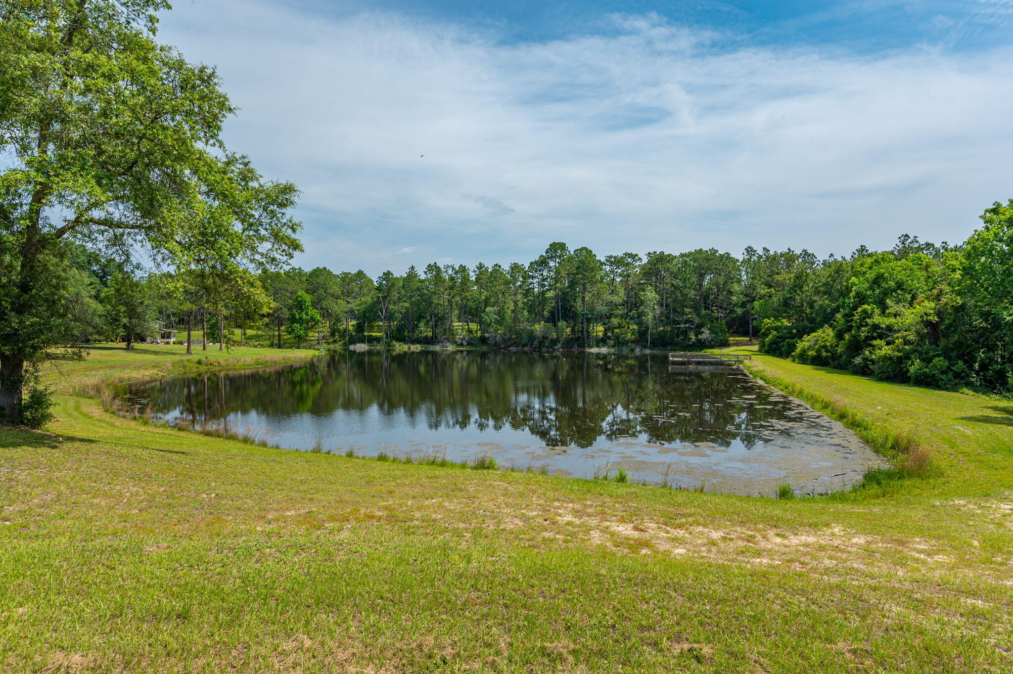 CRESTVIEW SUBURB - Farm
