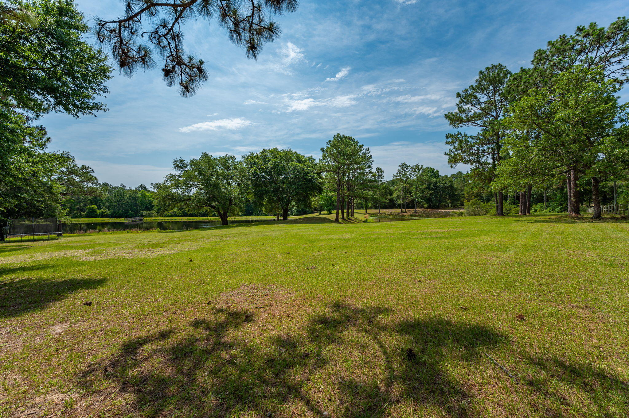 CRESTVIEW SUBURB - Farm