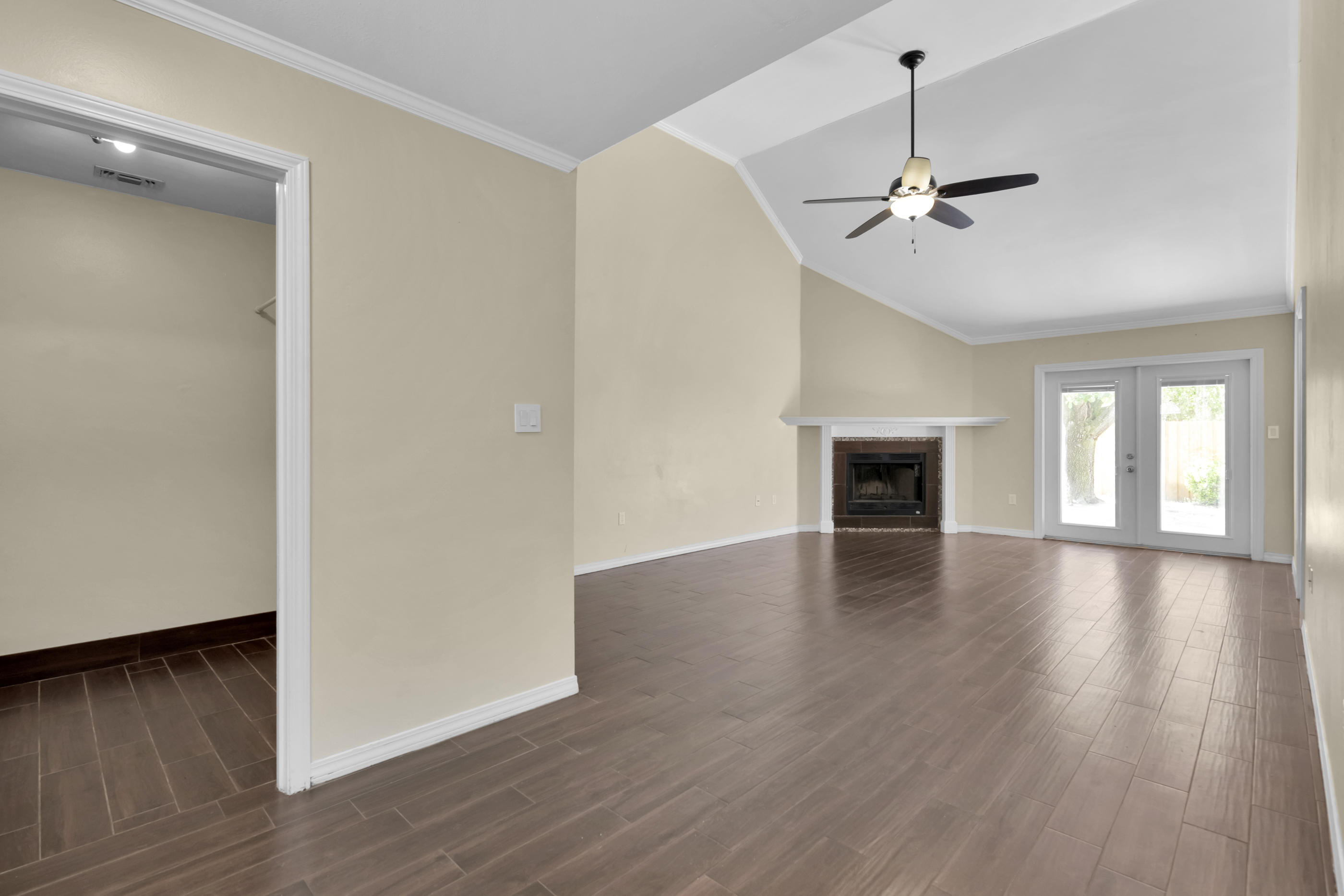 BRIDGEWATER S/D - Residential