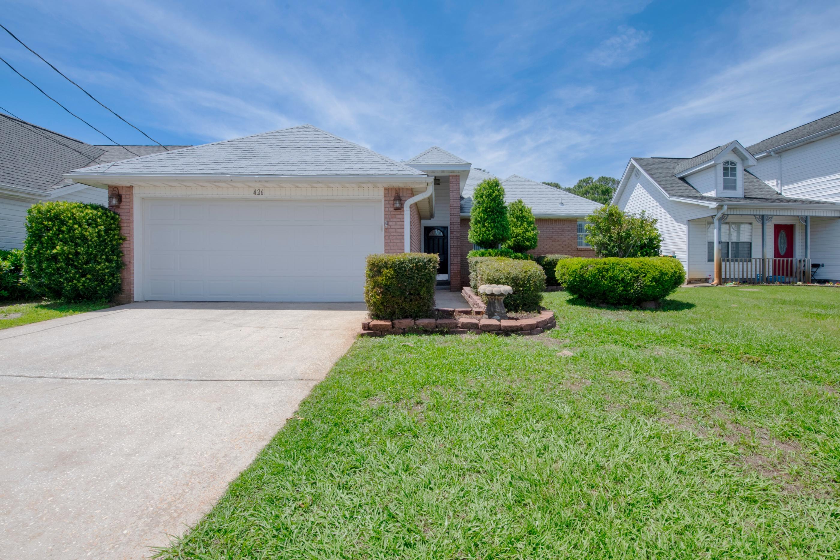 BRIDGEWATER S/D - Residential