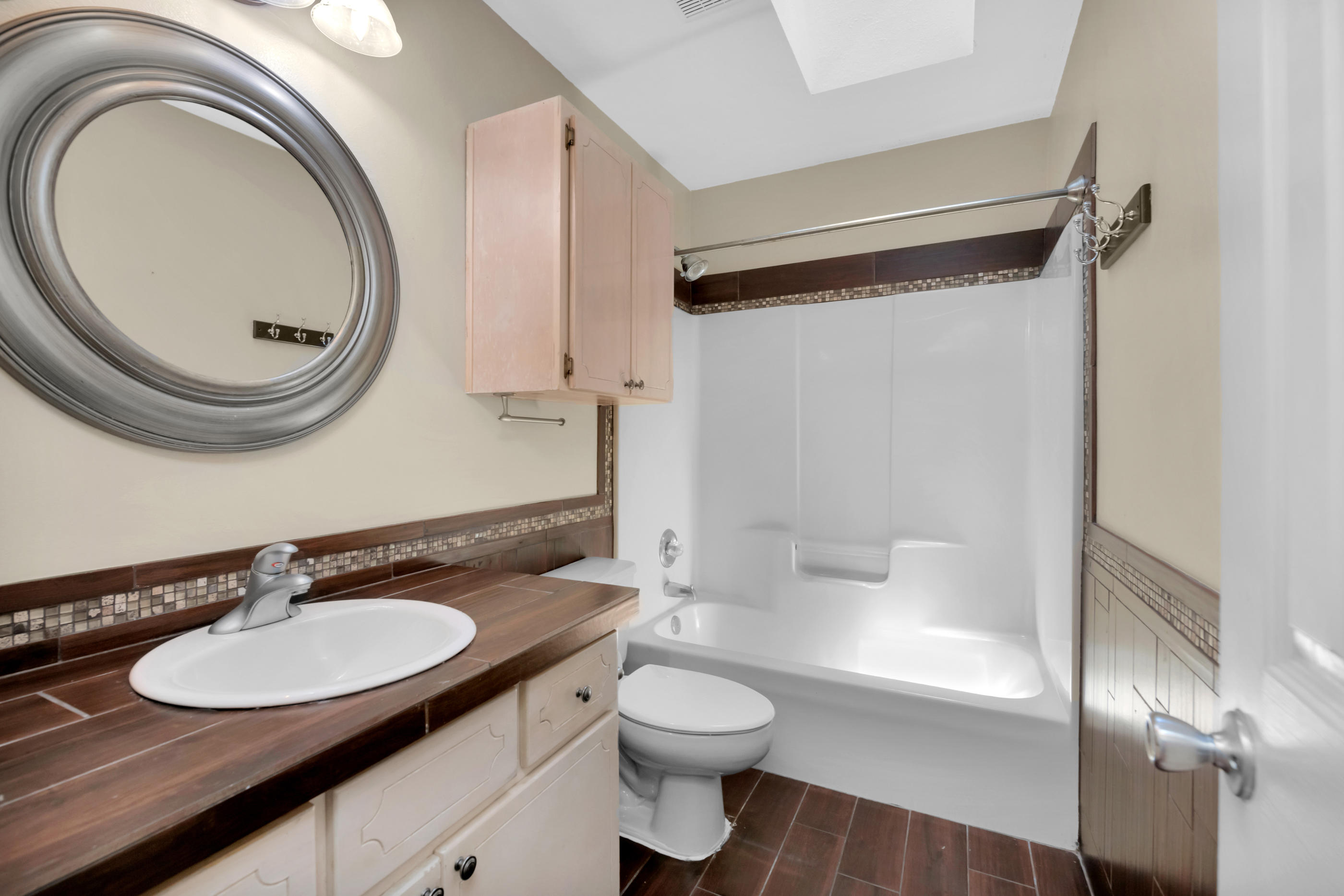 BRIDGEWATER S/D - Residential