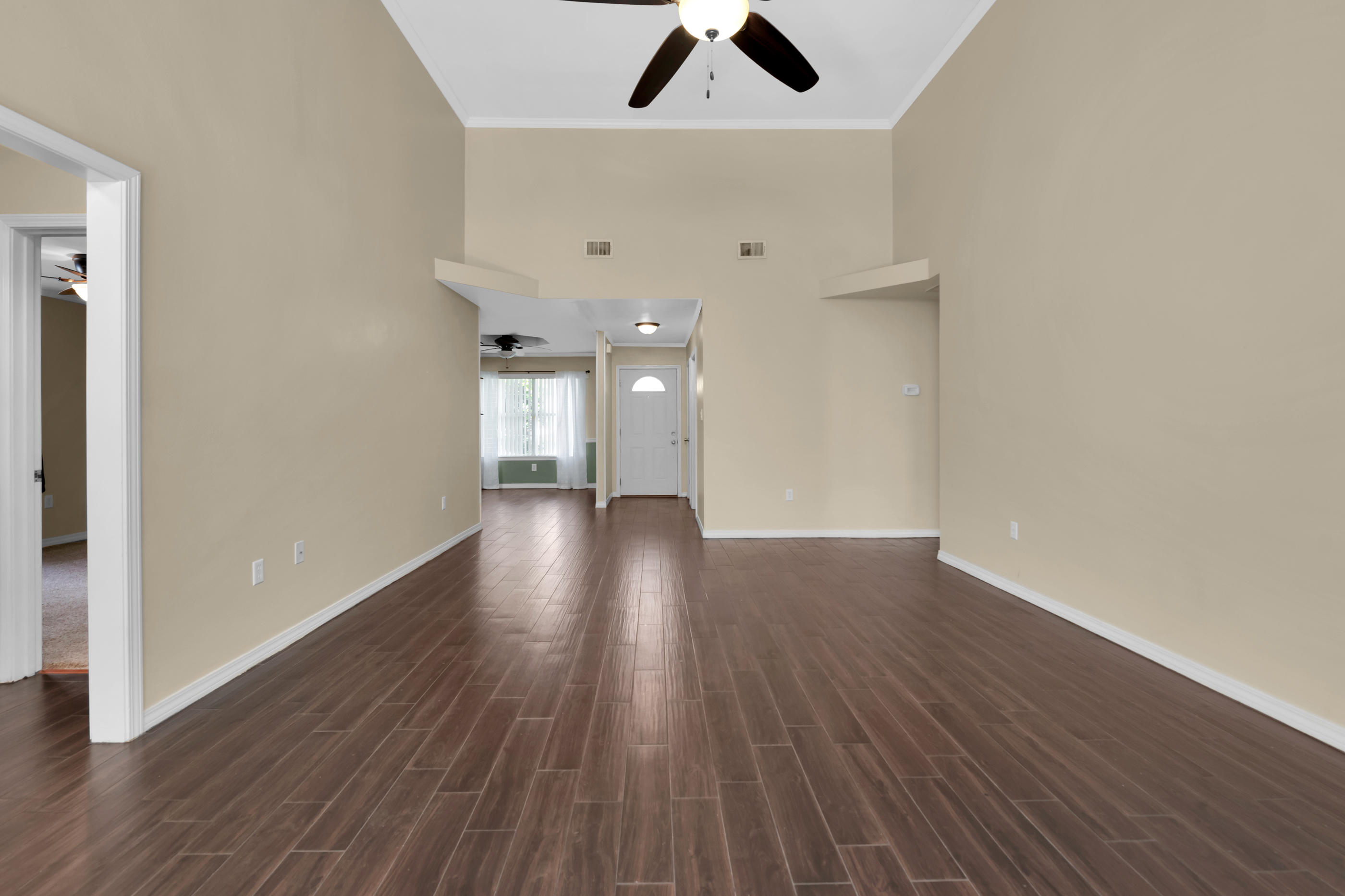 BRIDGEWATER S/D - Residential