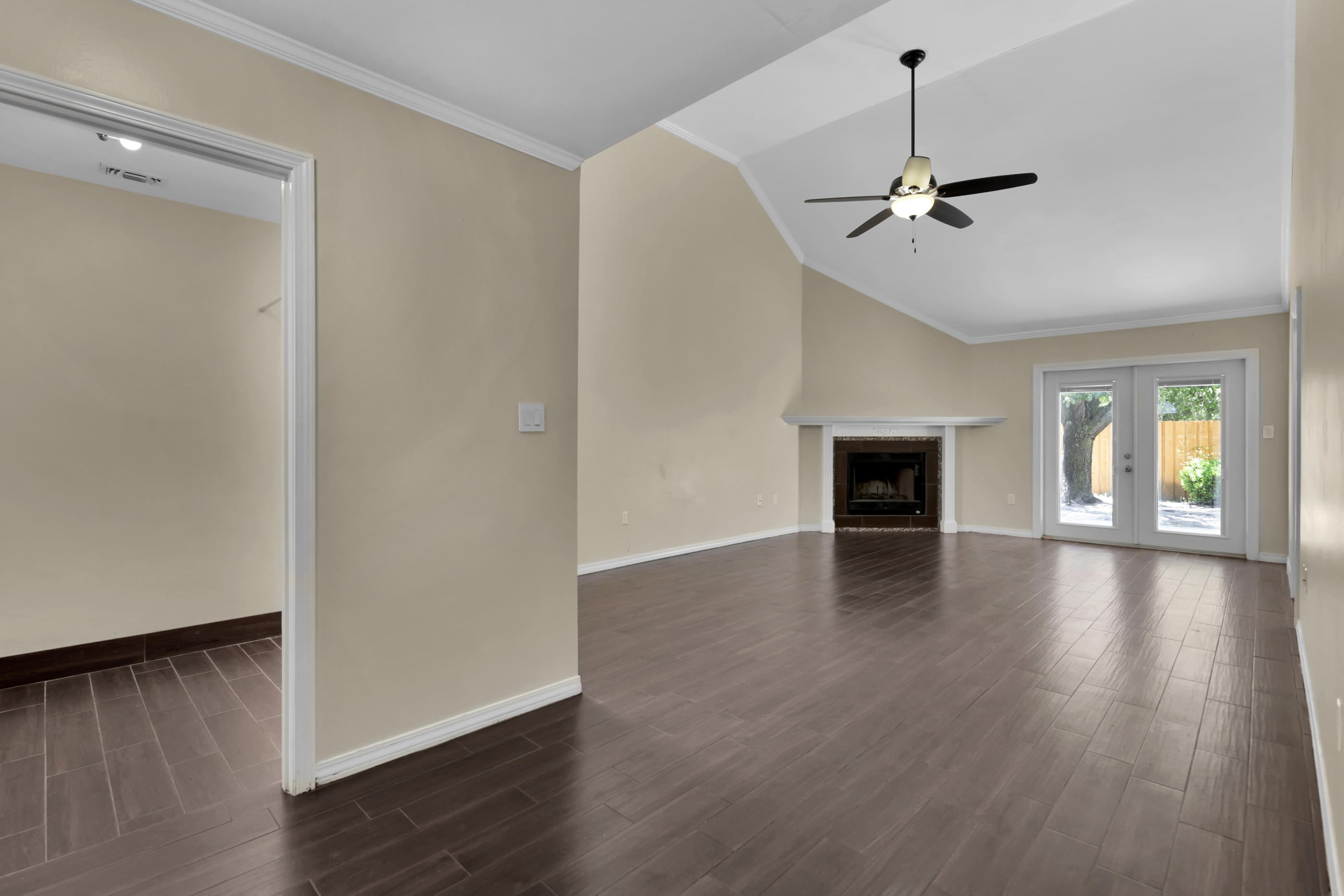 BRIDGEWATER S/D - Residential