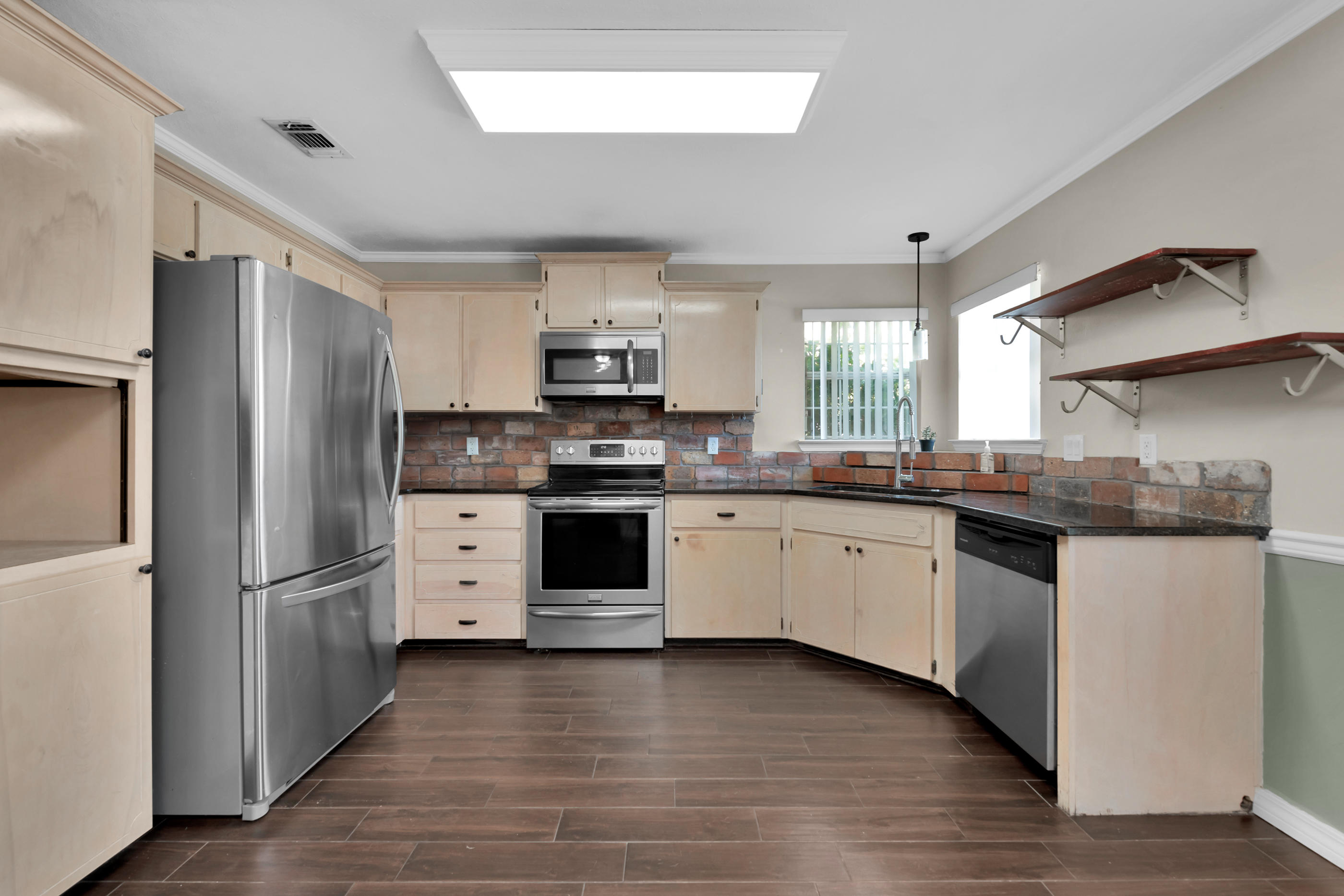 BRIDGEWATER S/D - Residential