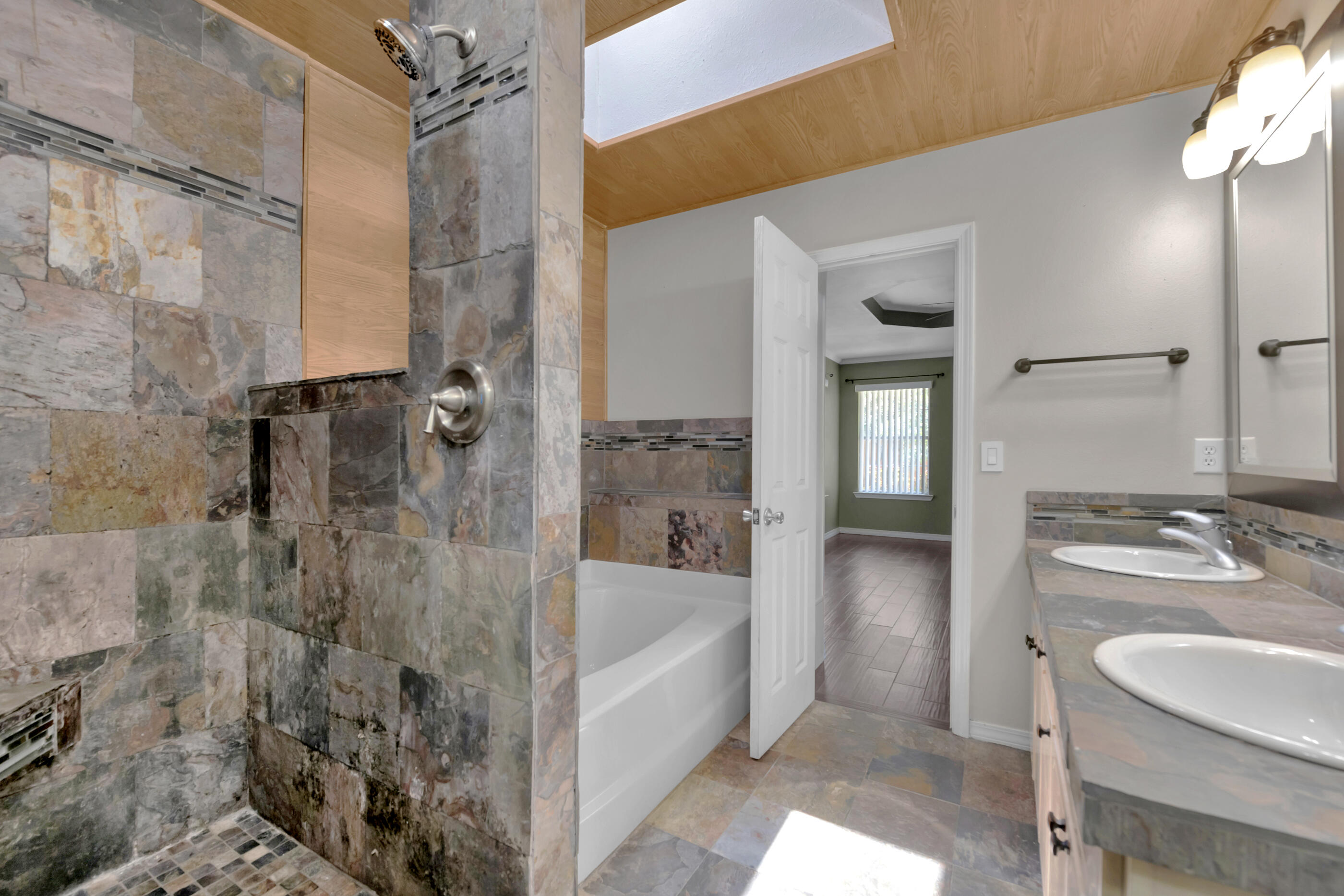 BRIDGEWATER S/D - Residential