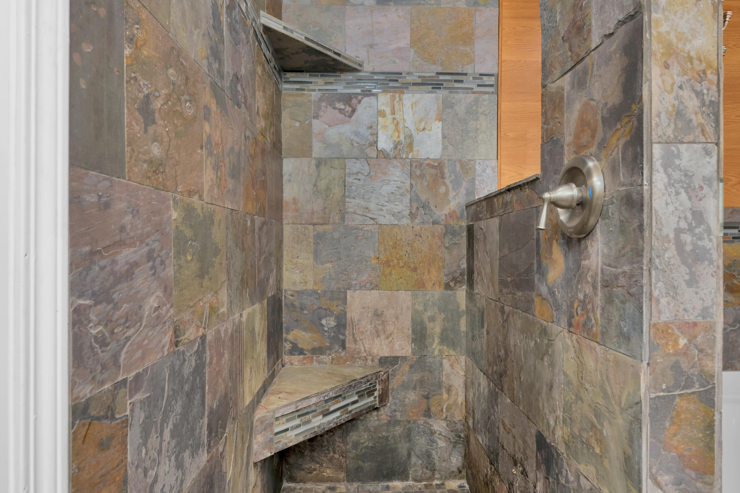 BRIDGEWATER S/D - Residential