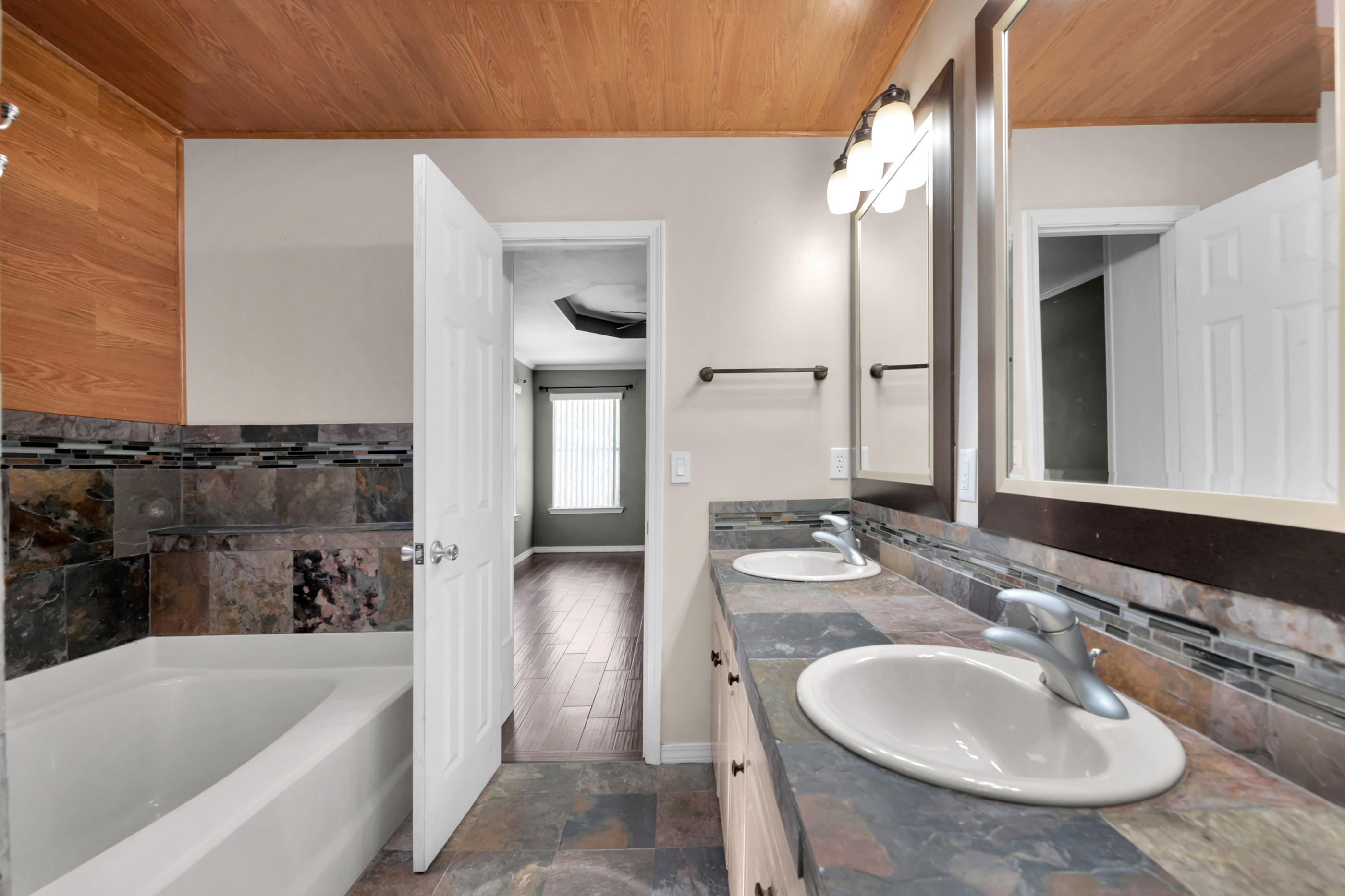 BRIDGEWATER S/D - Residential