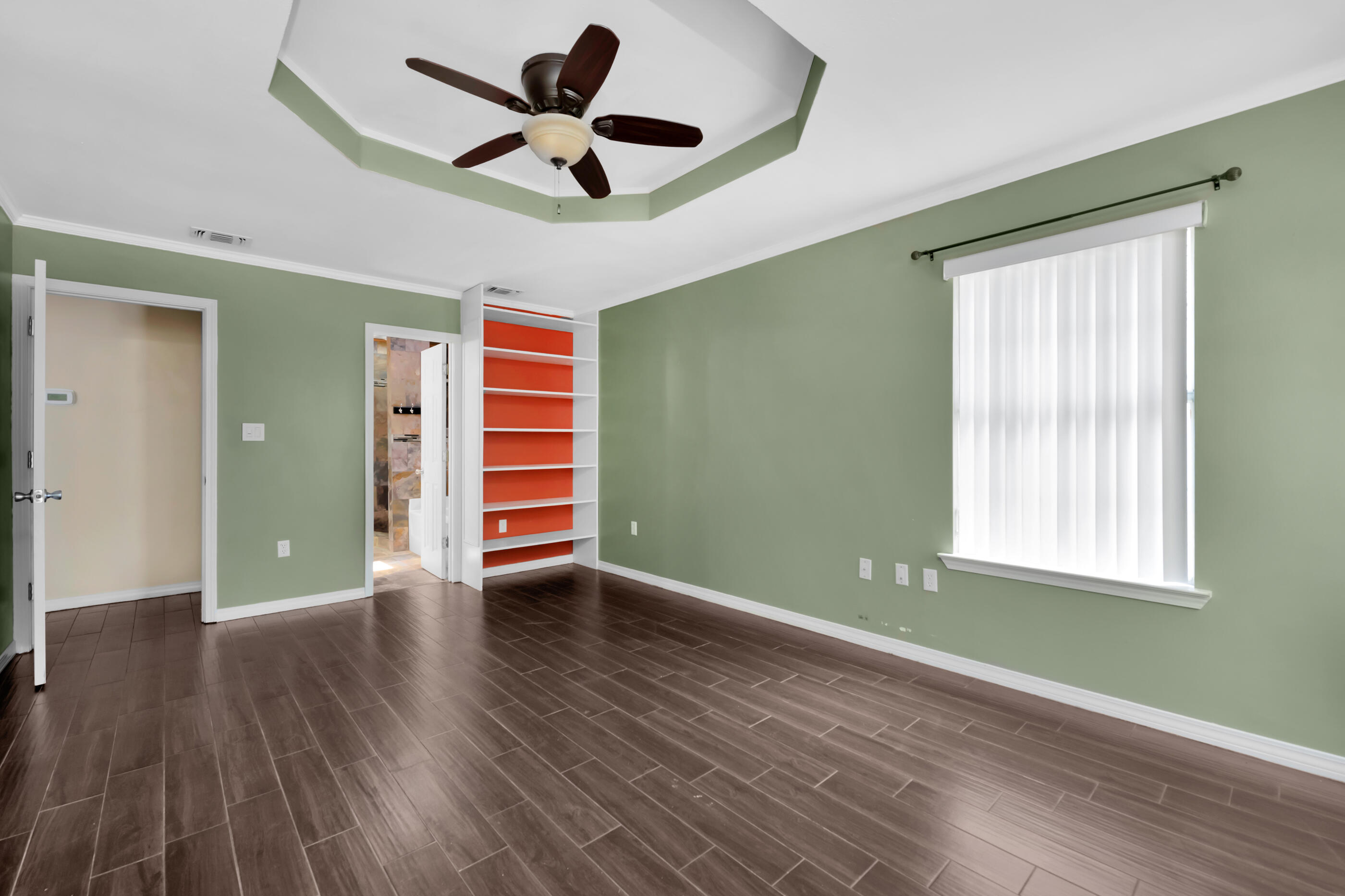 BRIDGEWATER S/D - Residential