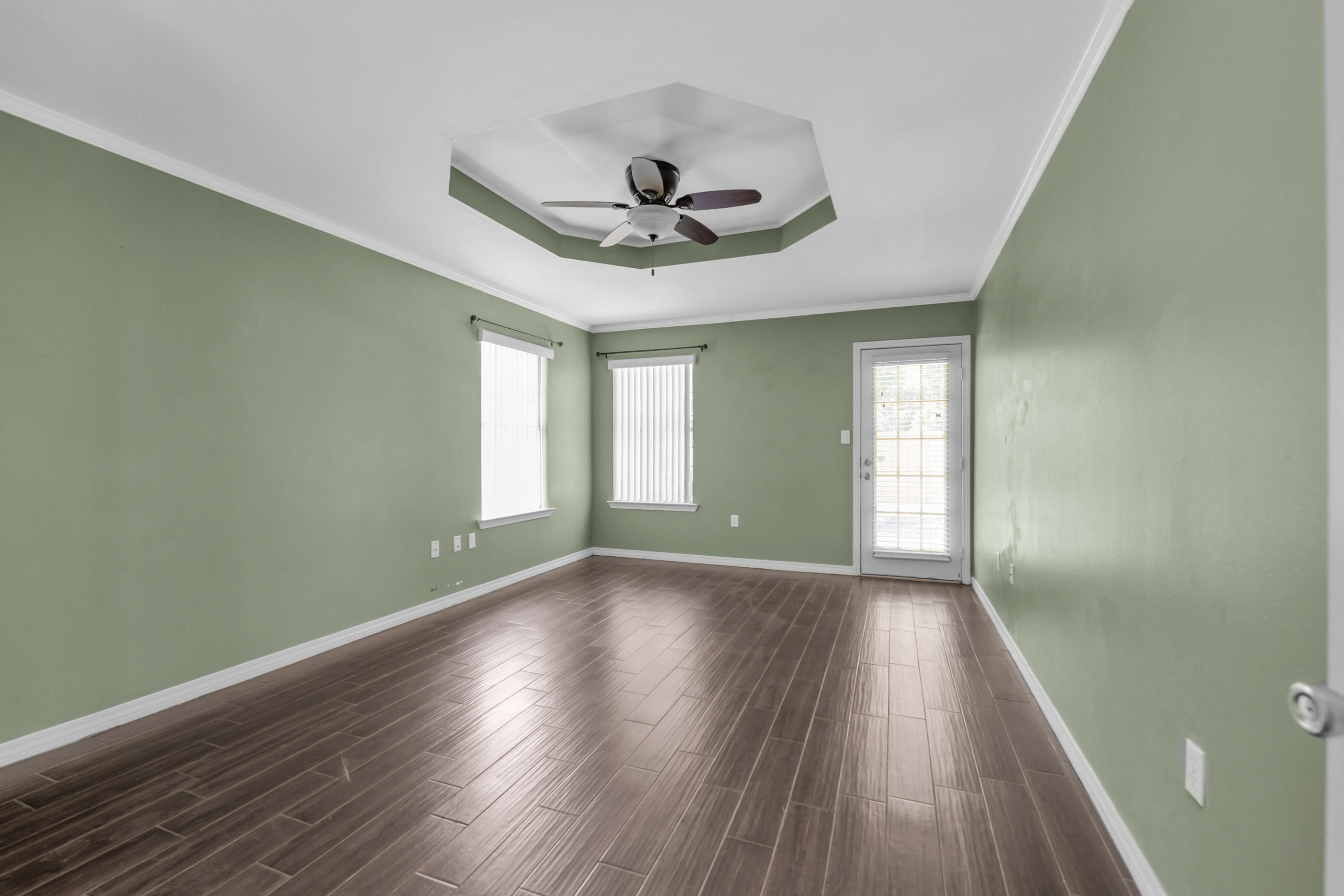 BRIDGEWATER S/D - Residential