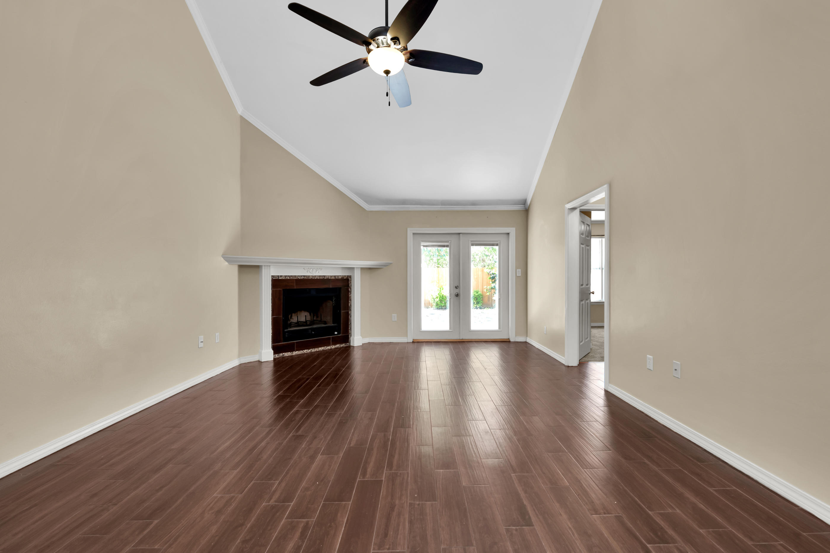 BRIDGEWATER S/D - Residential